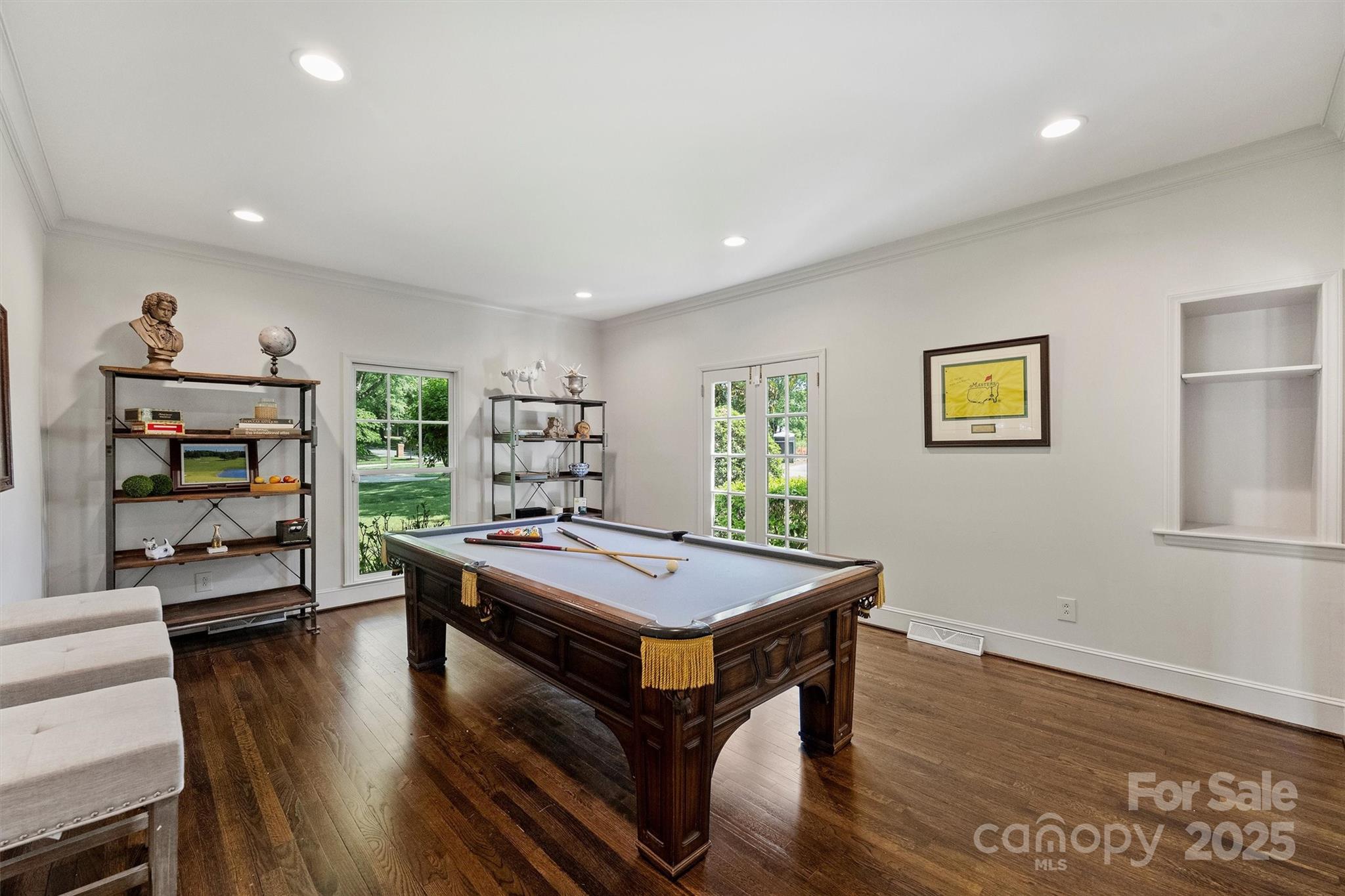 Carmel Estates West - Residential