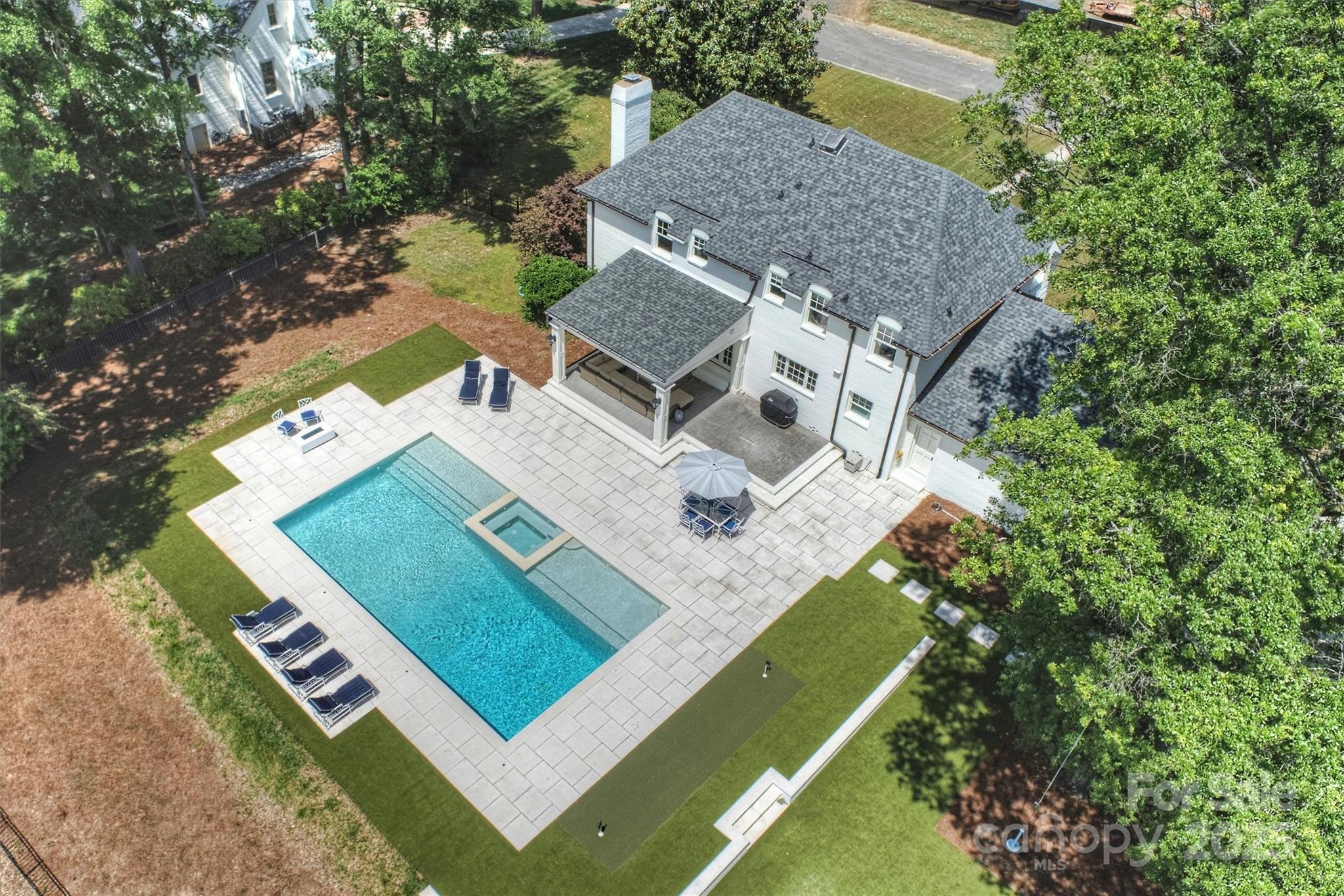 Carmel Estates West - Residential