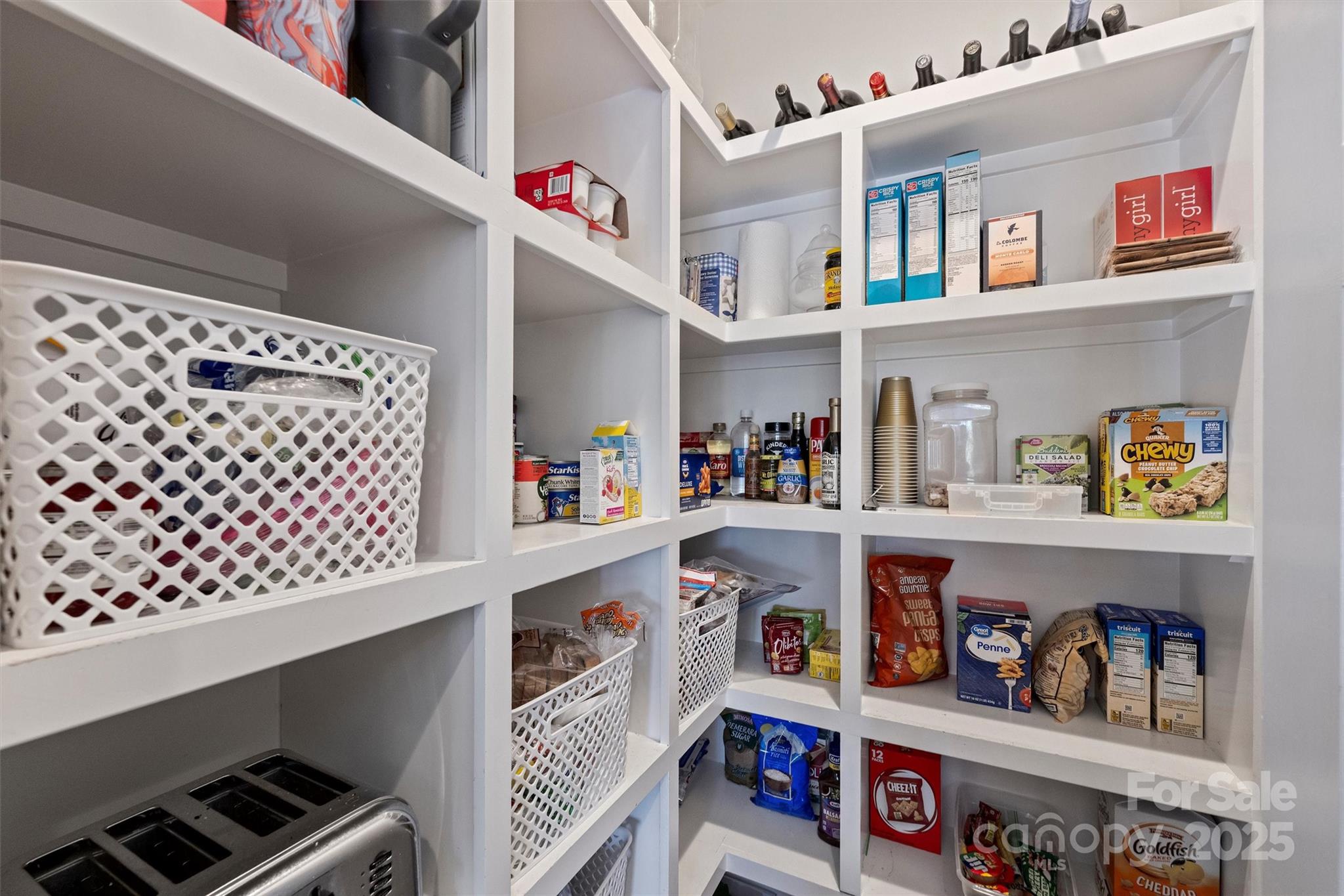 Carmel Estates West - Residential