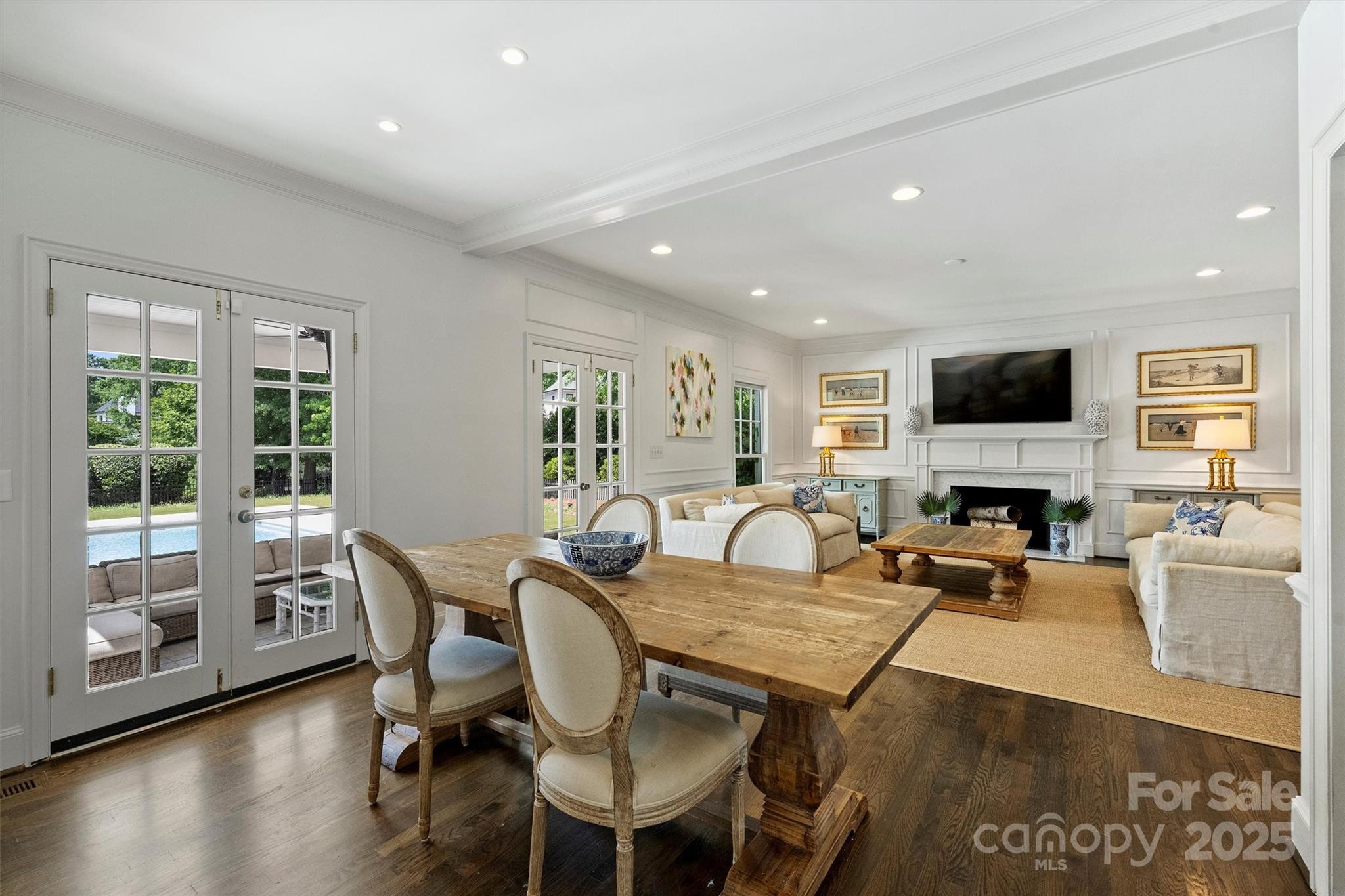 Carmel Estates West - Residential