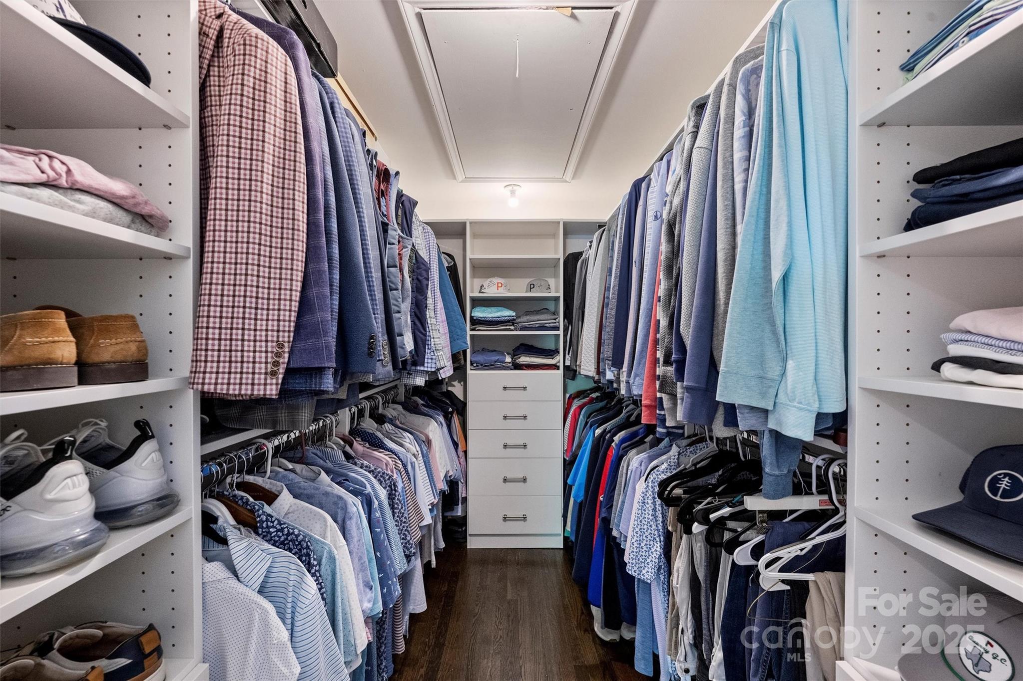 Carmel Estates West - Residential