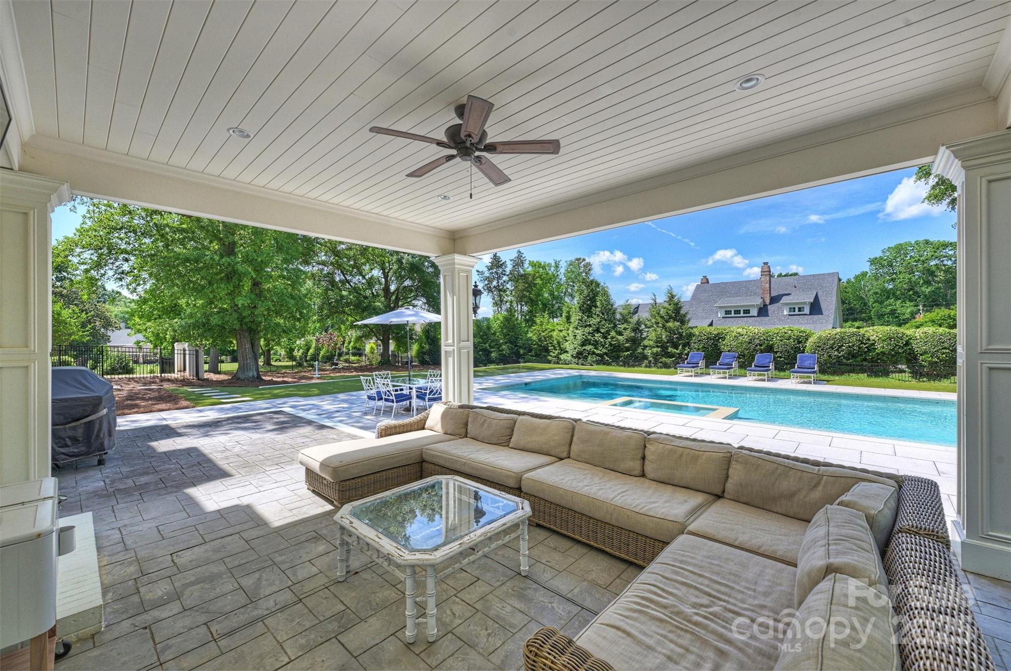 Carmel Estates West - Residential