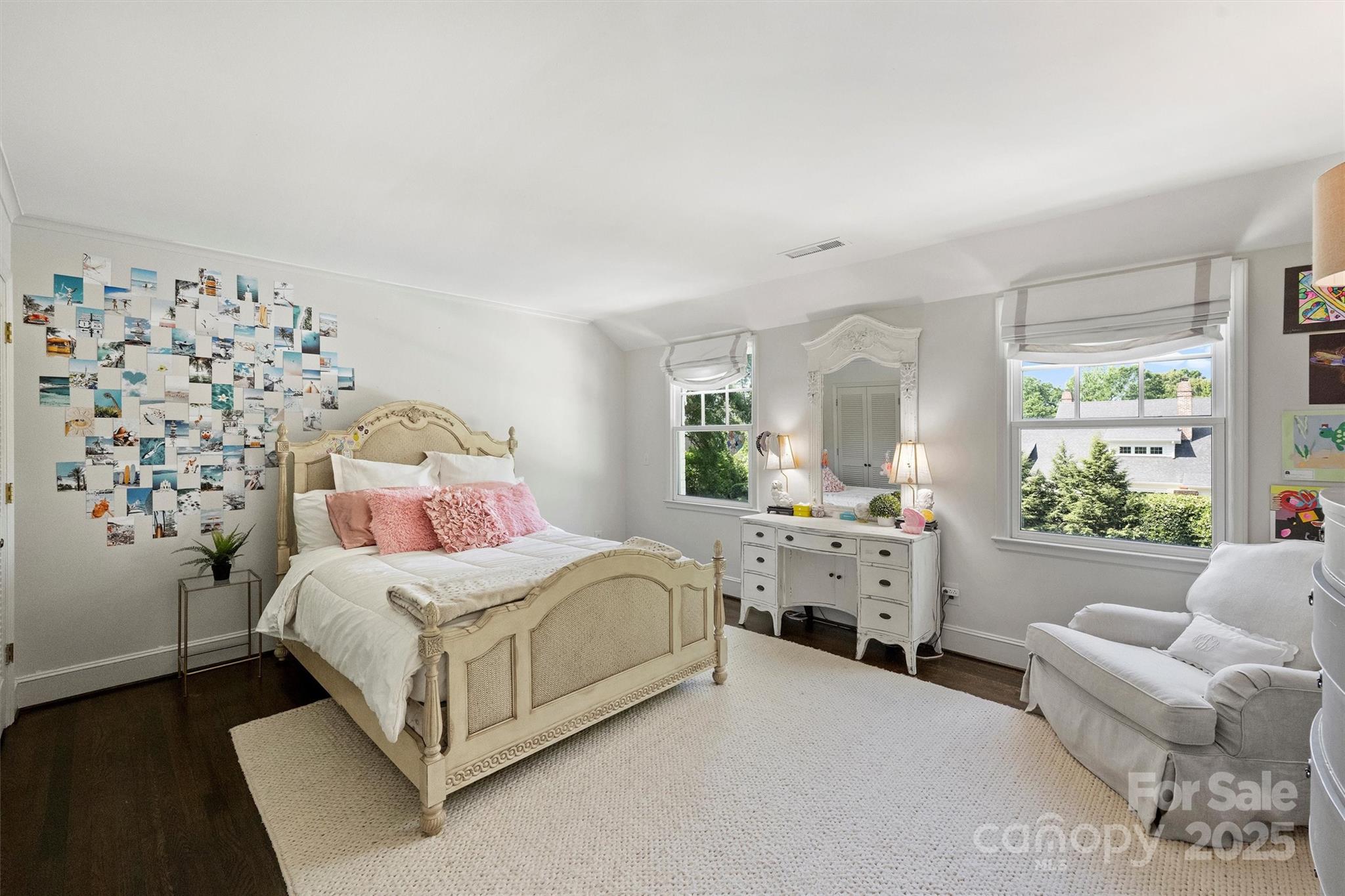 Carmel Estates West - Residential