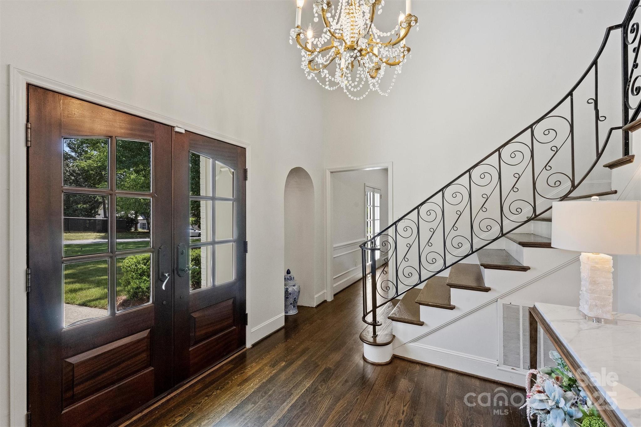 Carmel Estates West - Residential