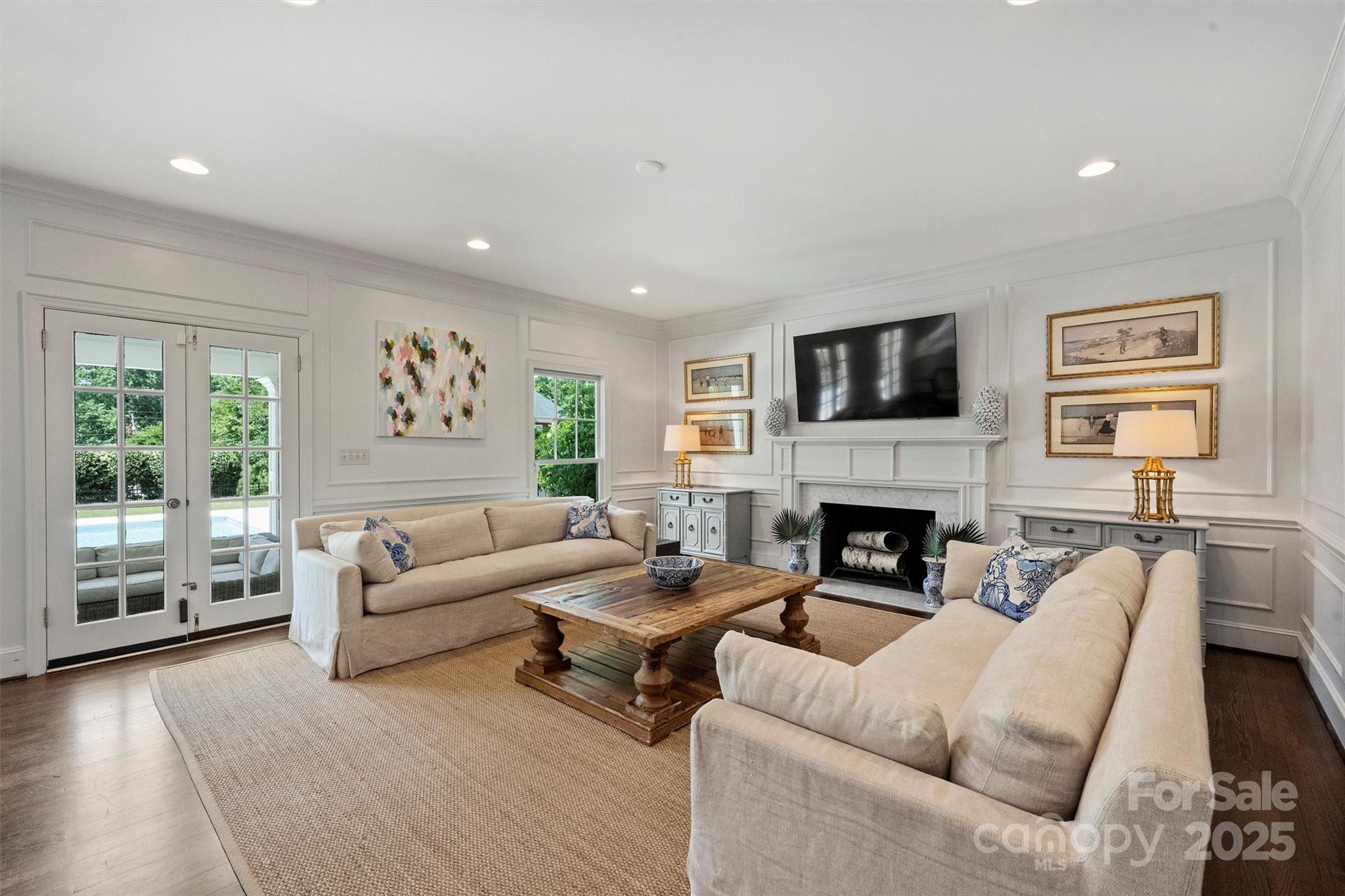 Carmel Estates West - Residential