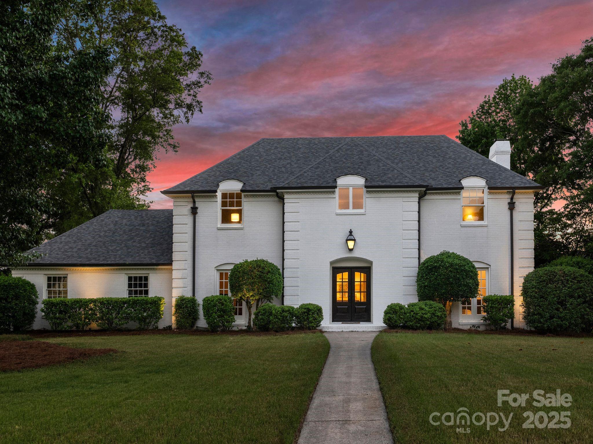 Carmel Estates West - Residential