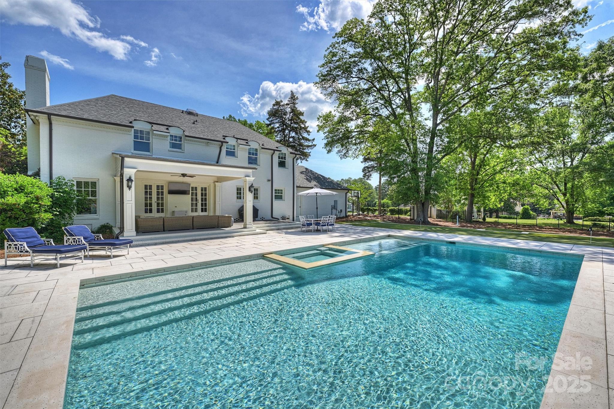 Carmel Estates West - Residential