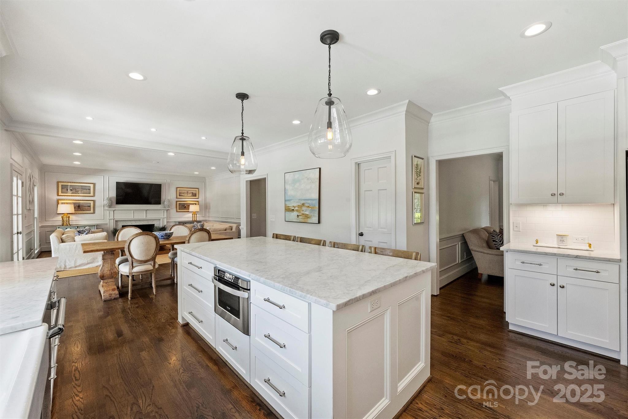 Carmel Estates West - Residential