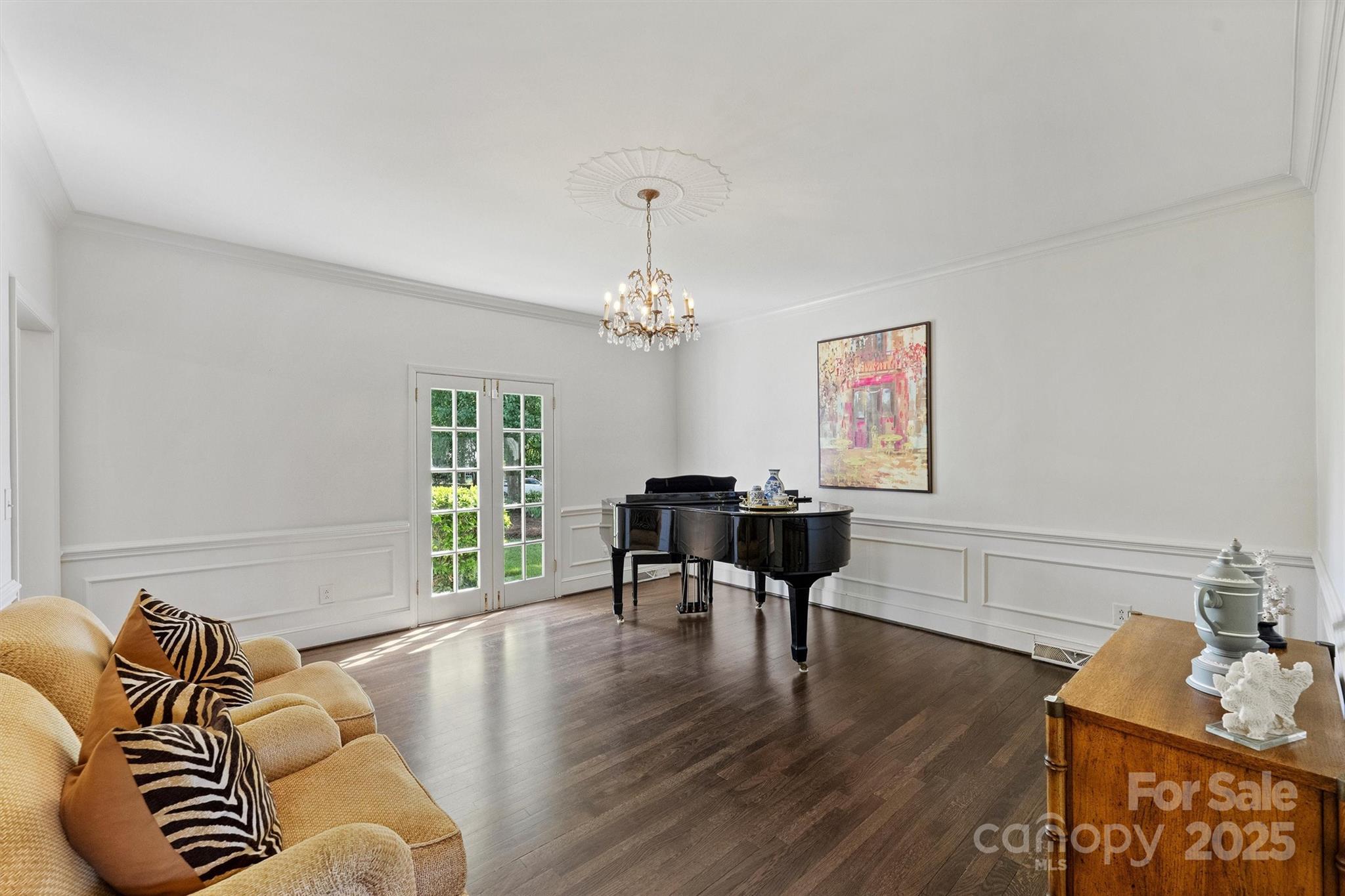 Carmel Estates West - Residential