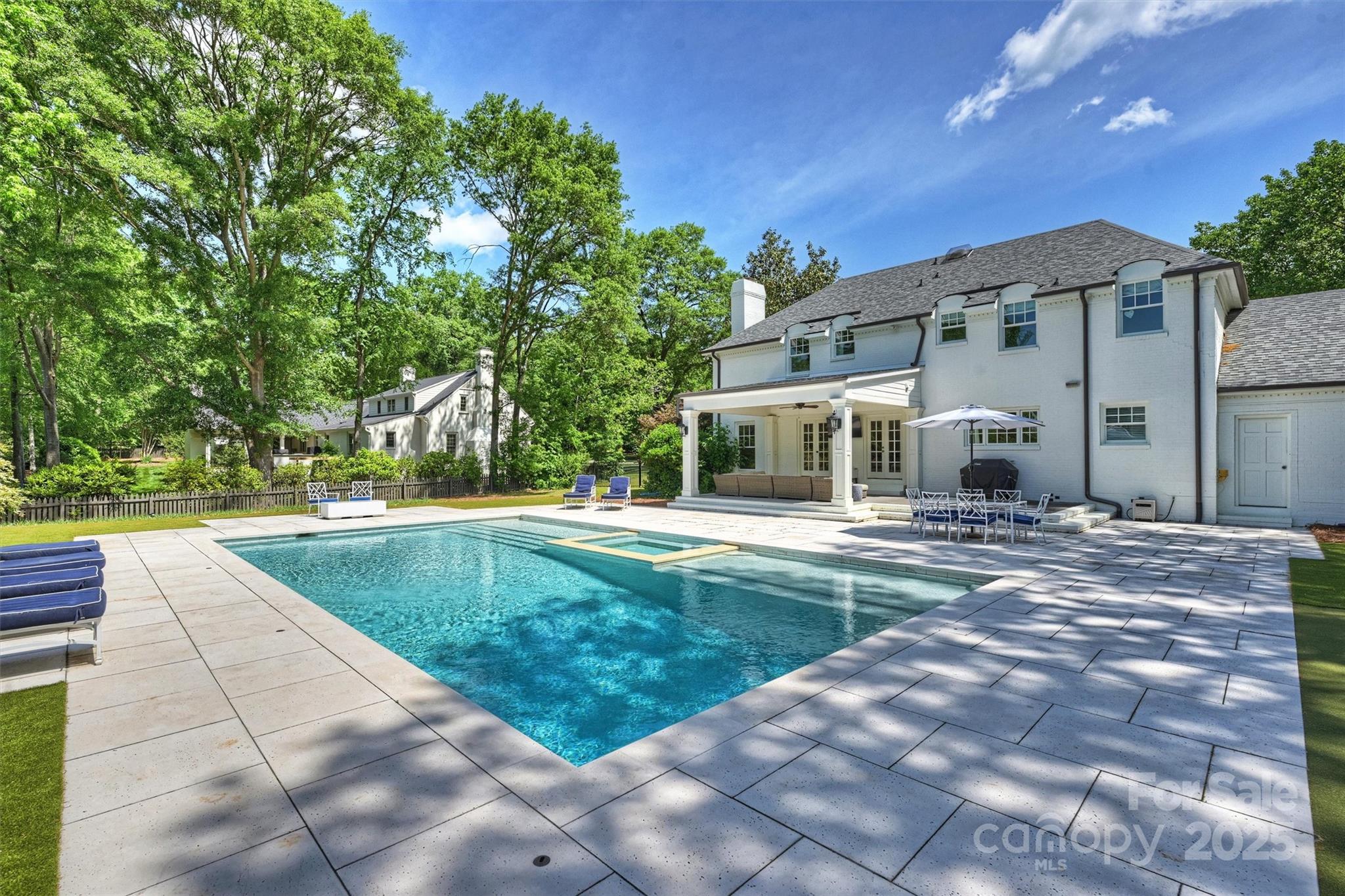 Carmel Estates West - Residential