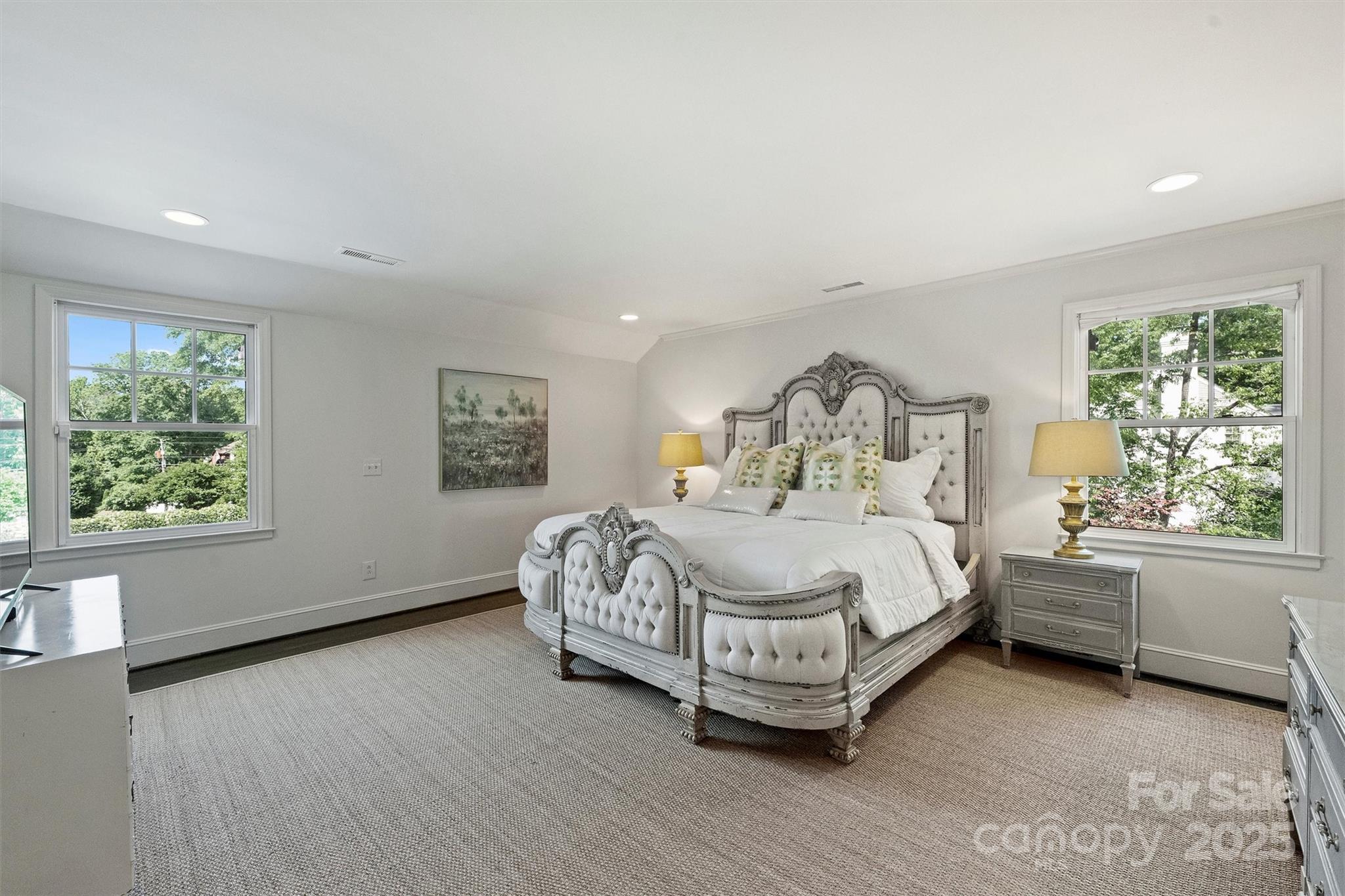 Carmel Estates West - Residential