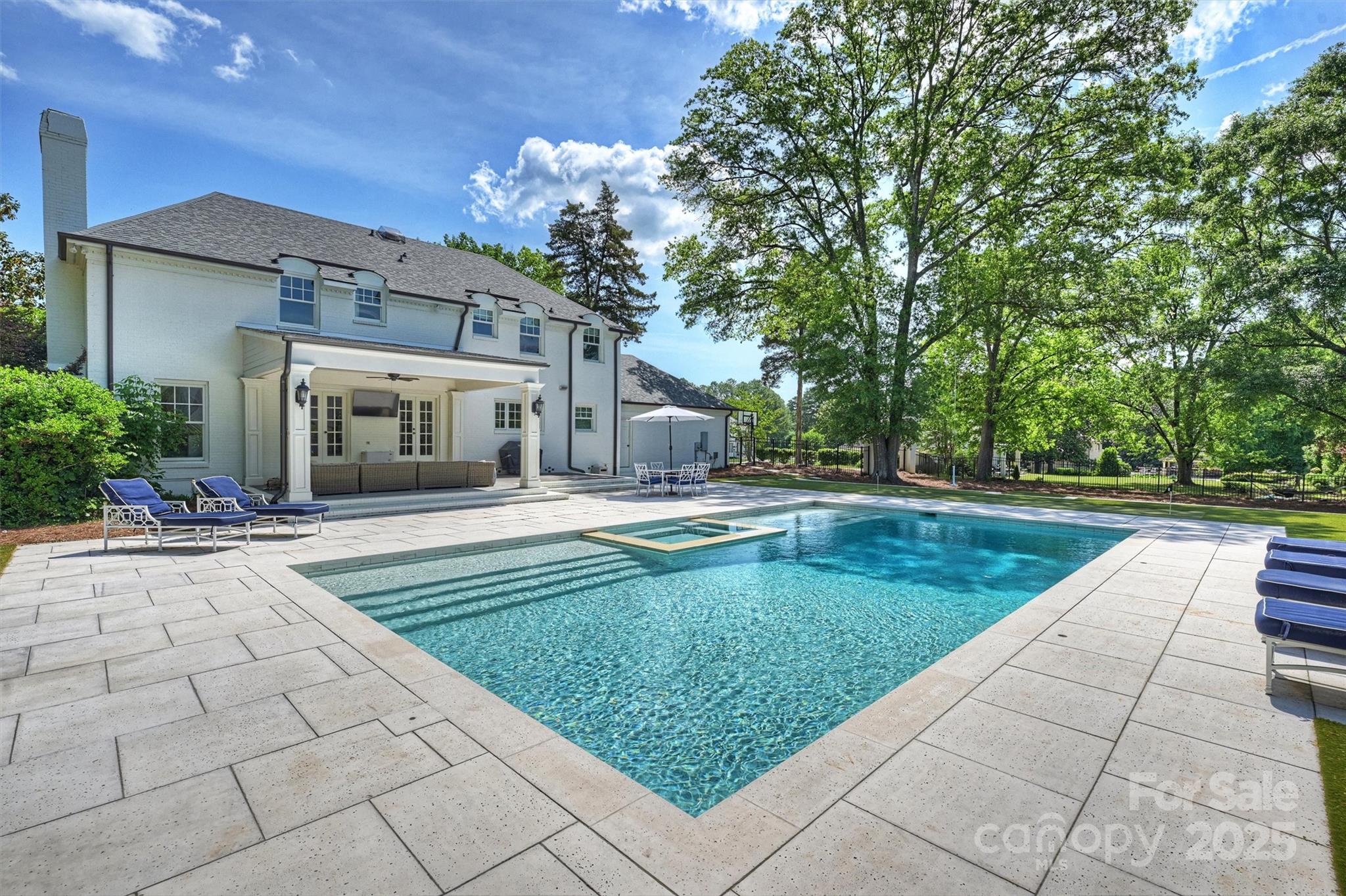 Carmel Estates West - Residential