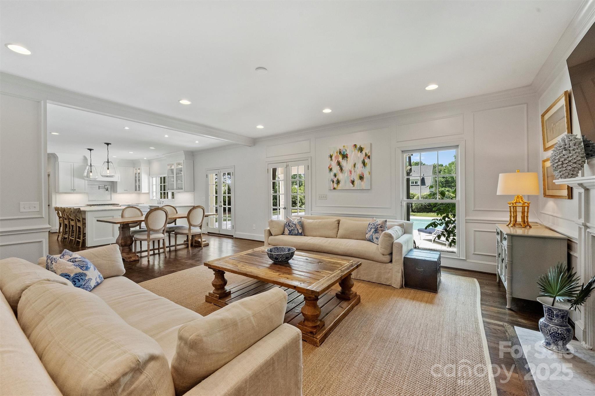 Carmel Estates West - Residential