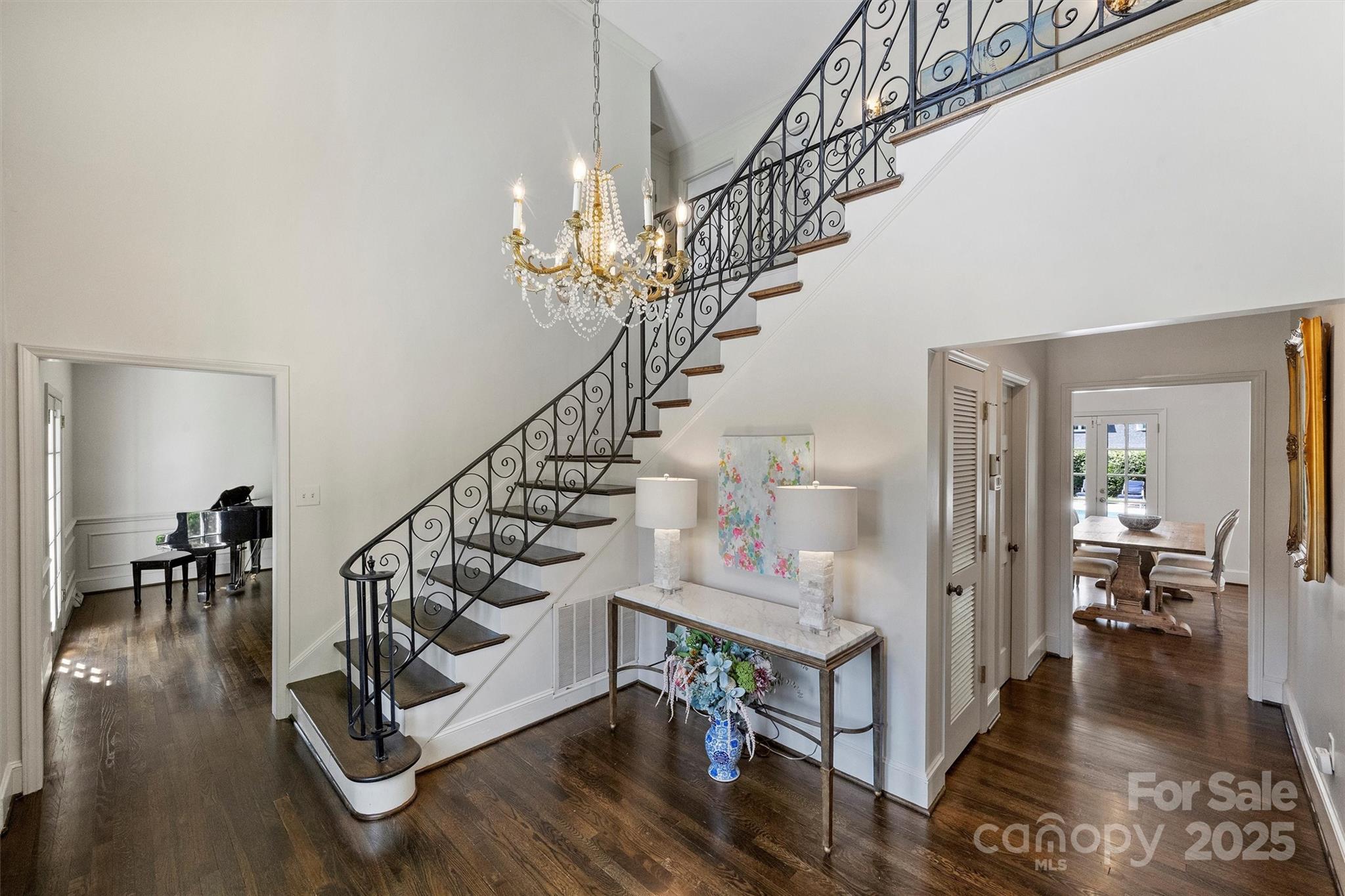 Carmel Estates West - Residential