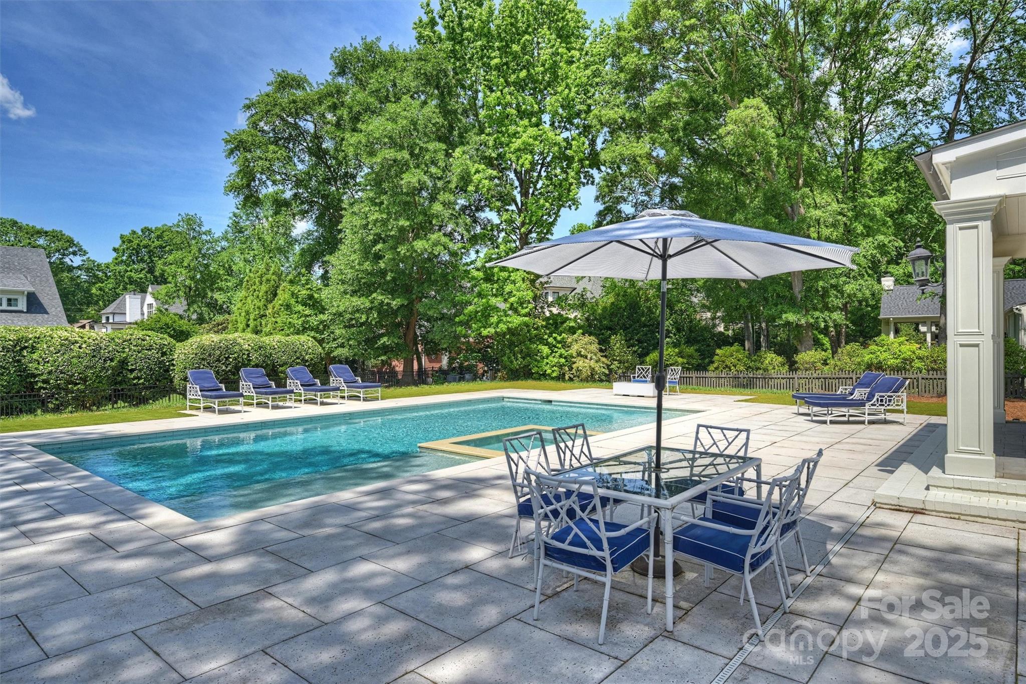 Carmel Estates West - Residential