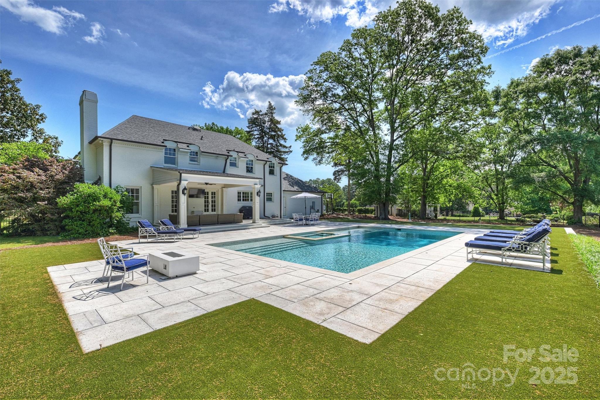 Carmel Estates West - Residential