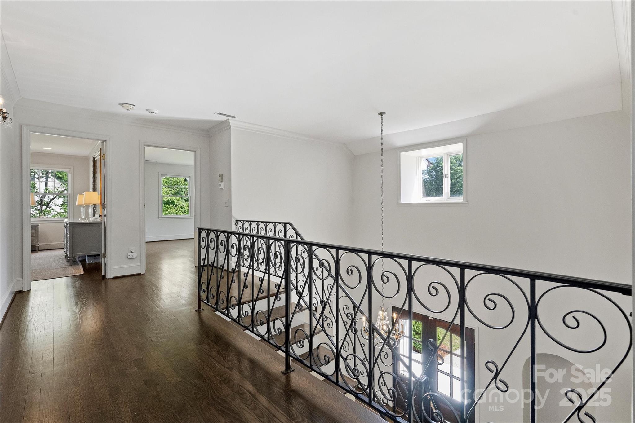 Carmel Estates West - Residential