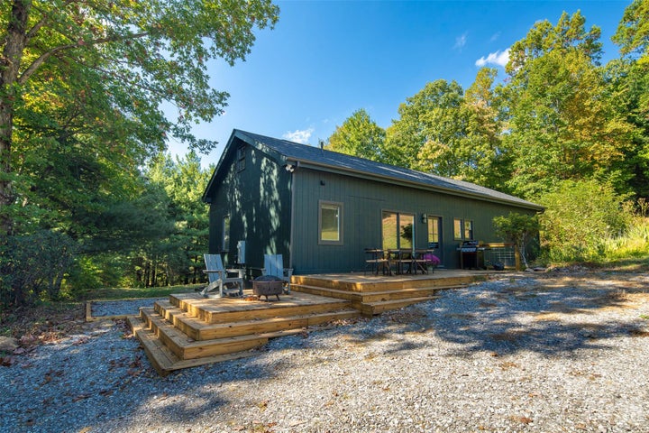 Photo 1 of 38 — 1138 Lump Road, Purlear, NC 28665