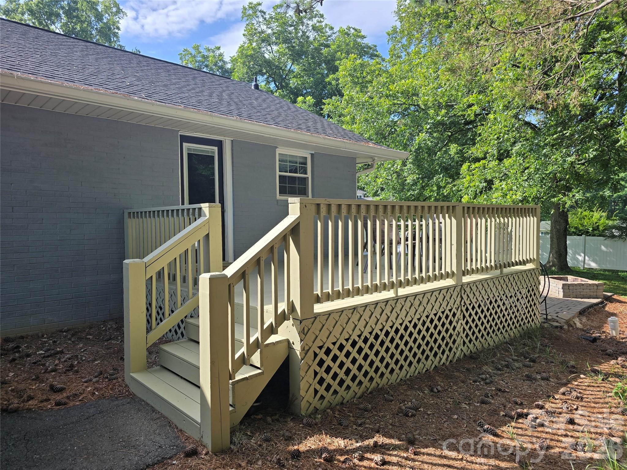 Western Heights - Residential