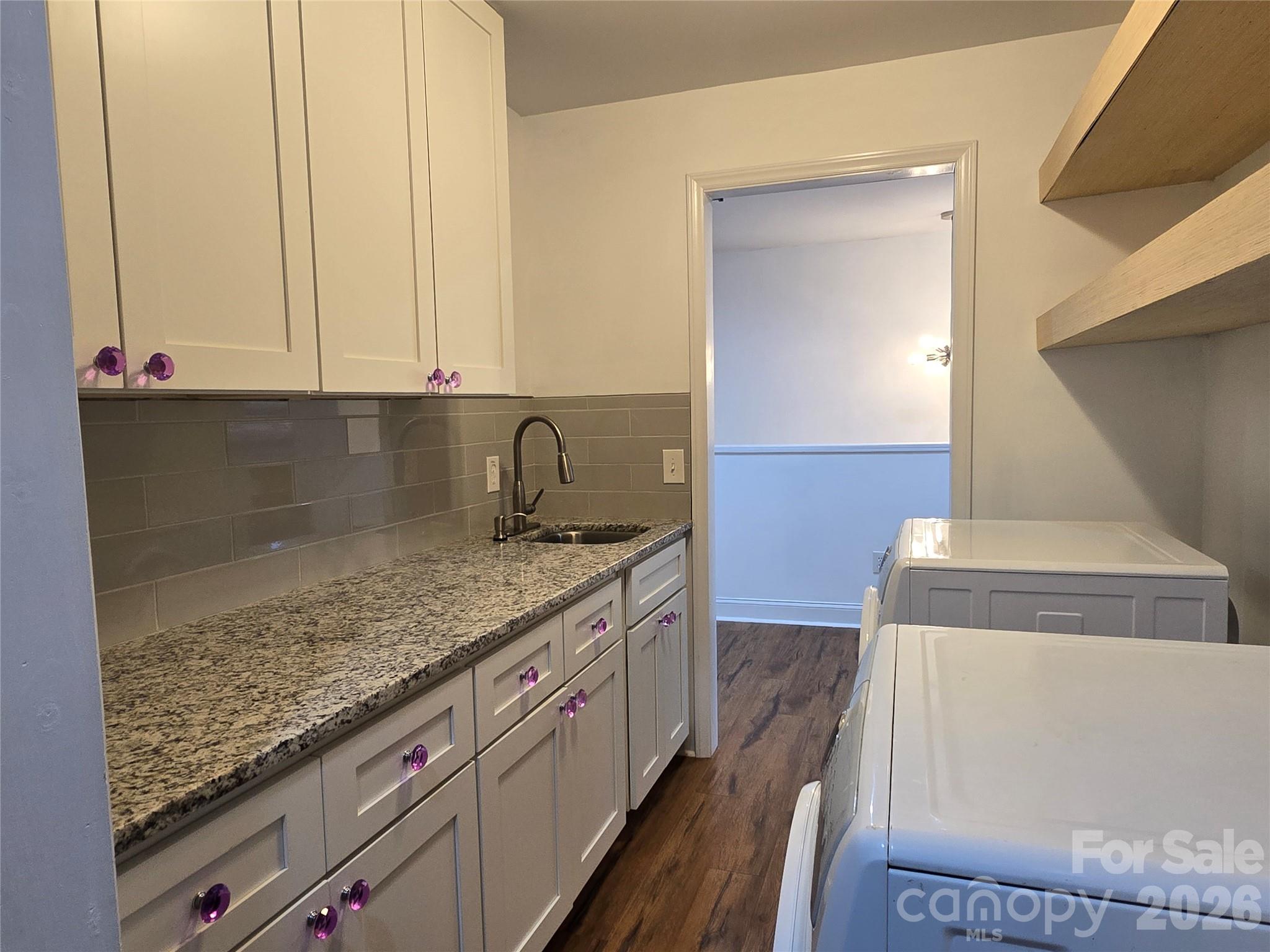 Western Heights - Residential