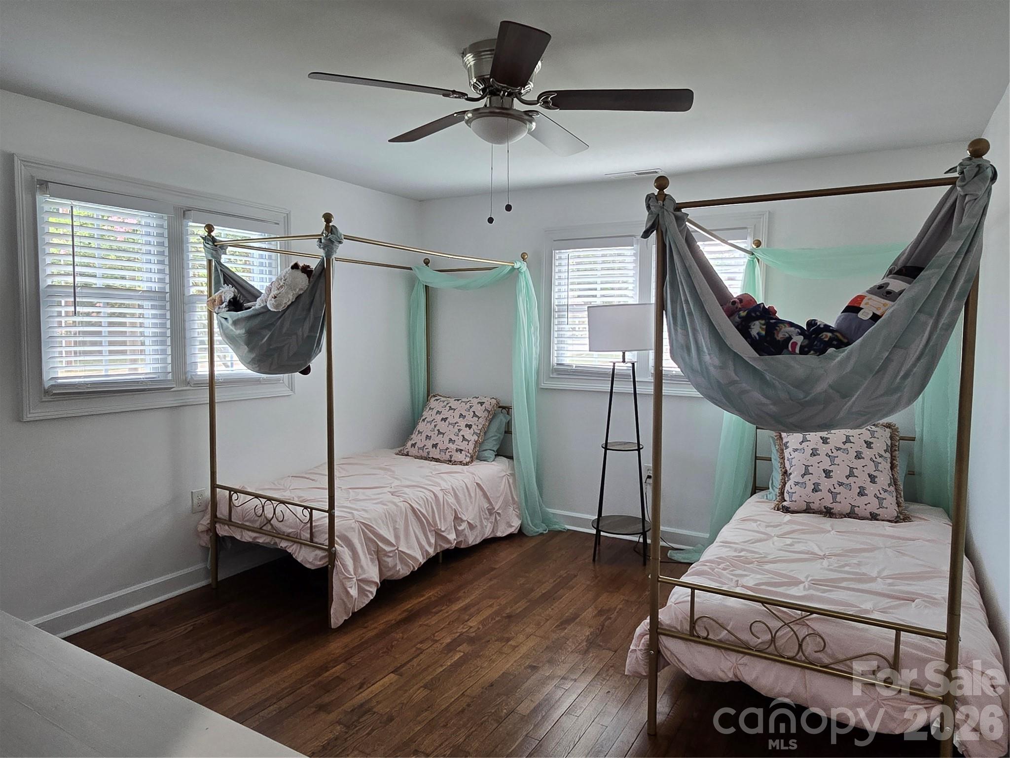 Western Heights - Residential