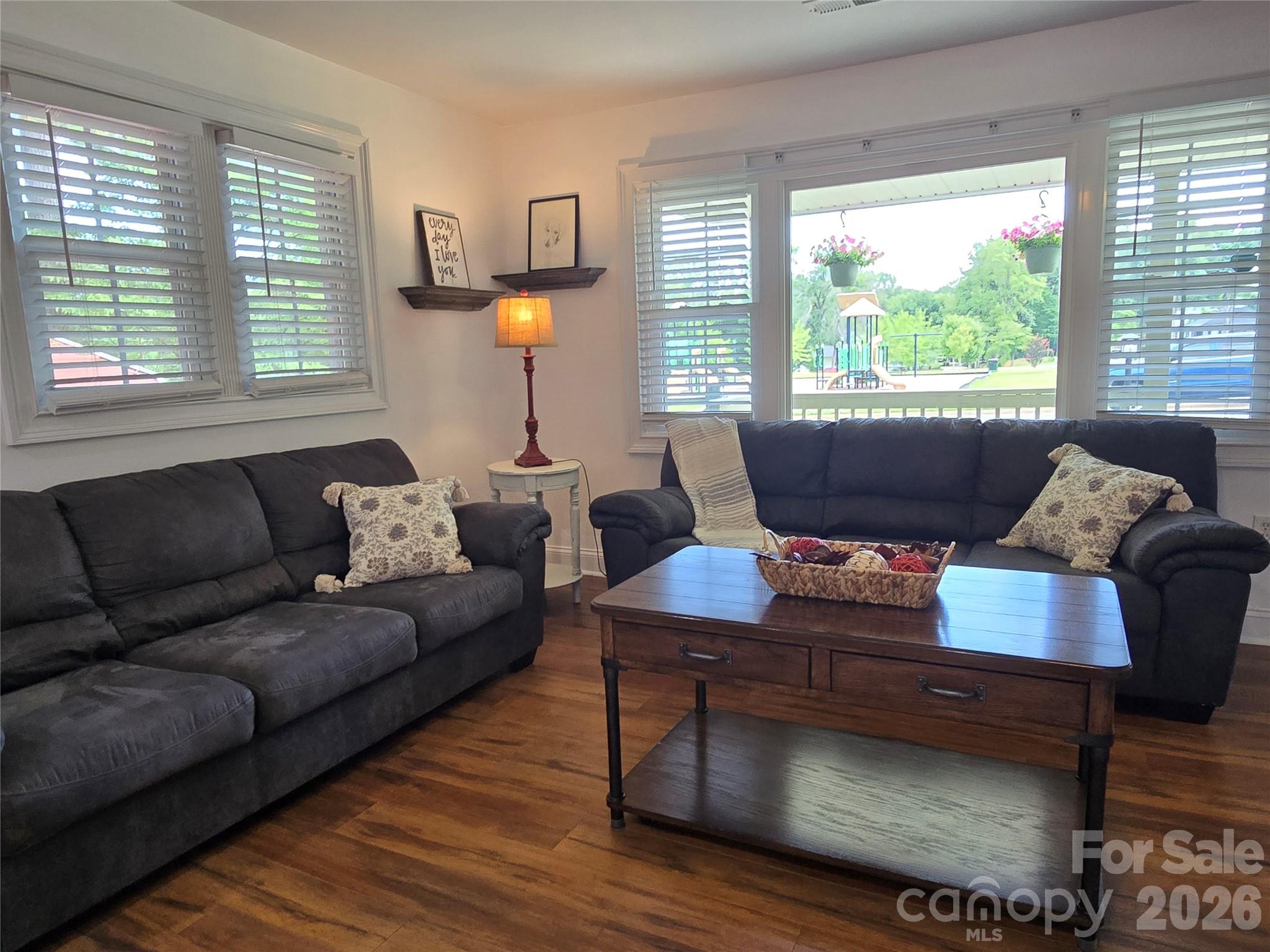 Western Heights - Residential