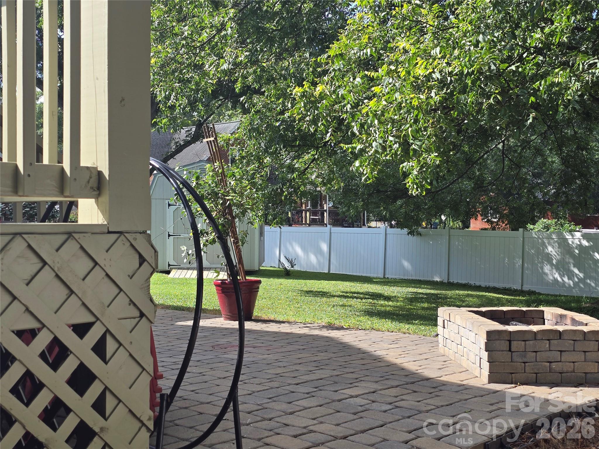 Western Heights - Residential