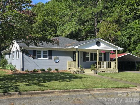 403 Stevens Street China Grove NC 28023