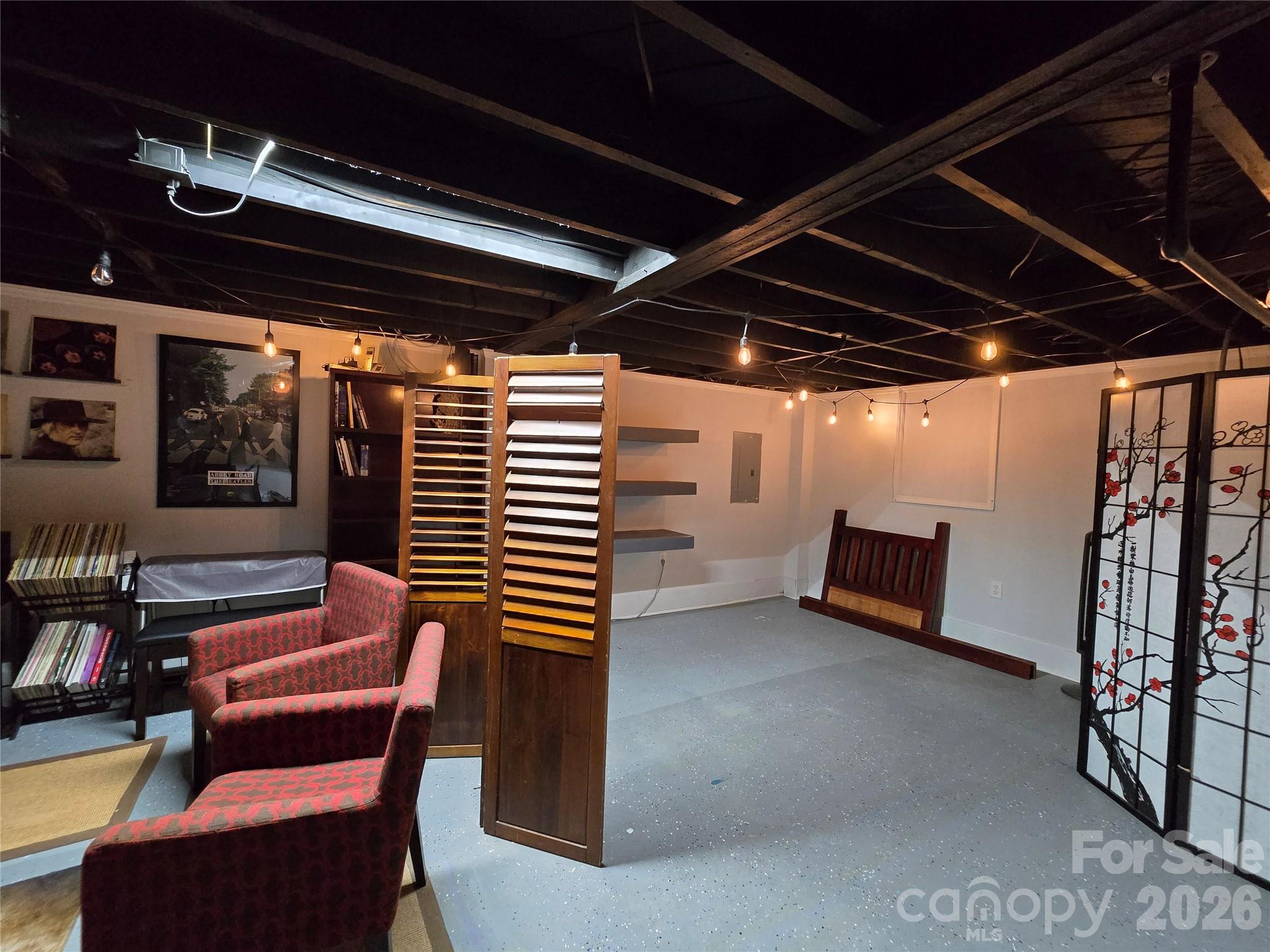 Western Heights - Residential