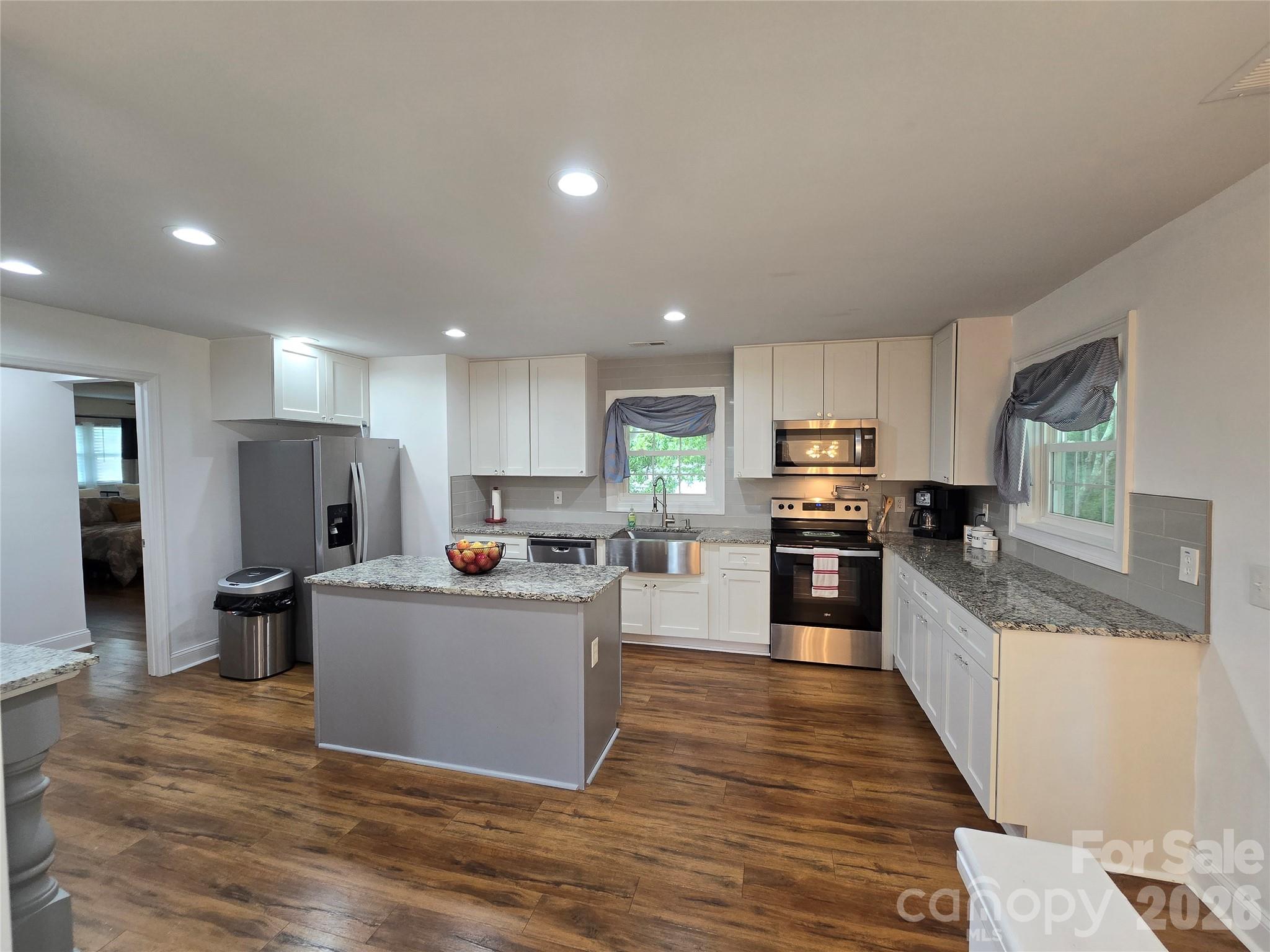 Western Heights - Residential