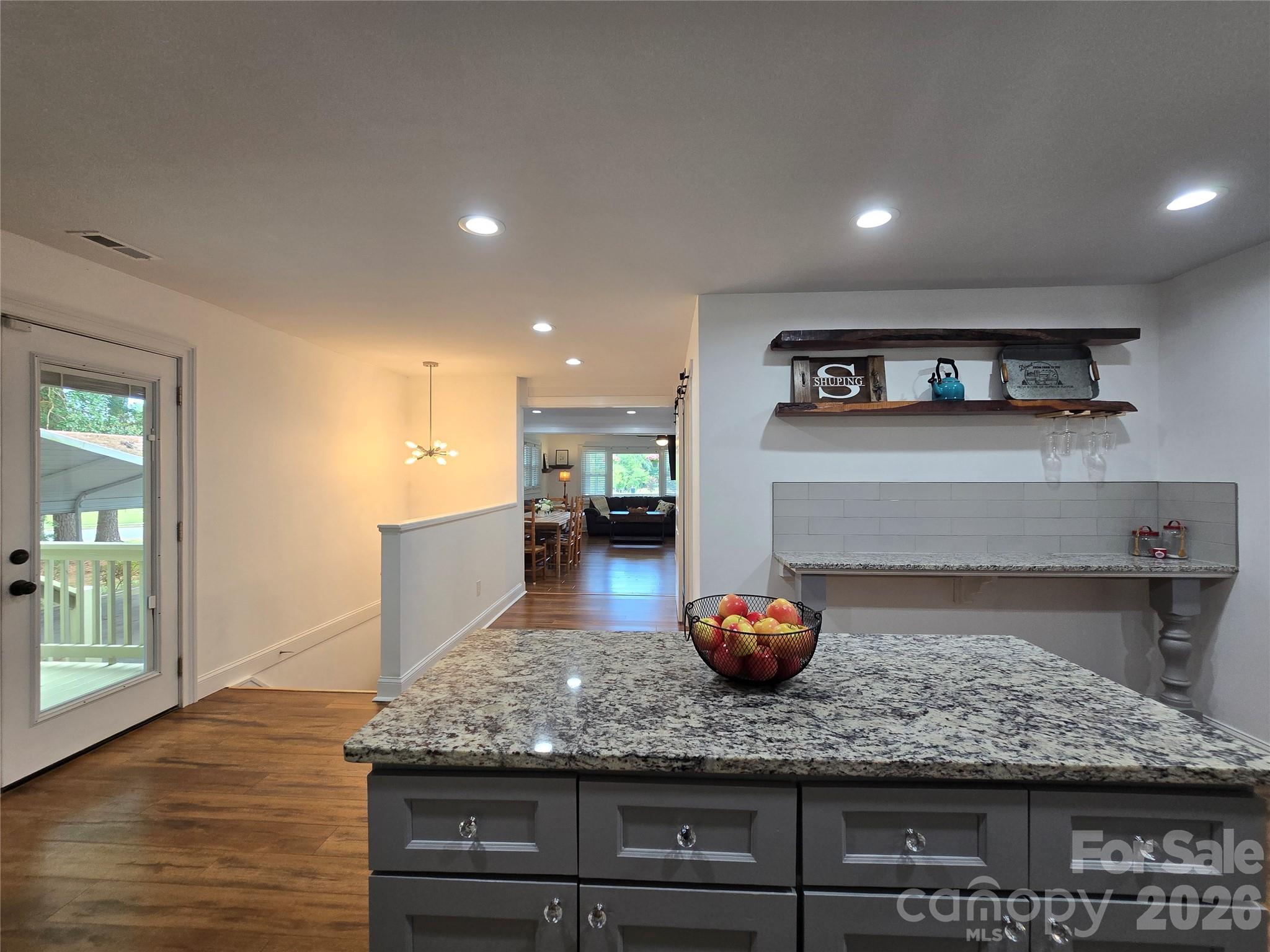 Western Heights - Residential