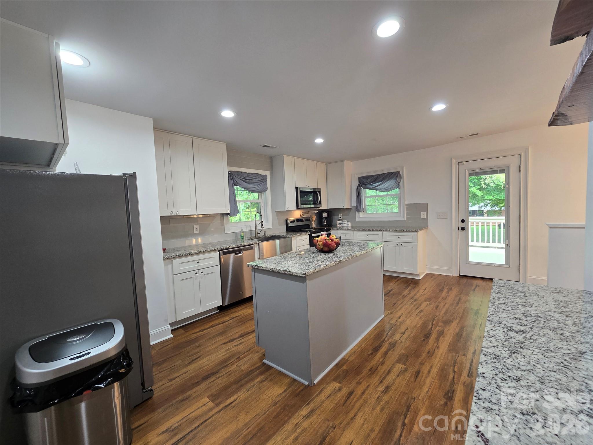 Western Heights - Residential