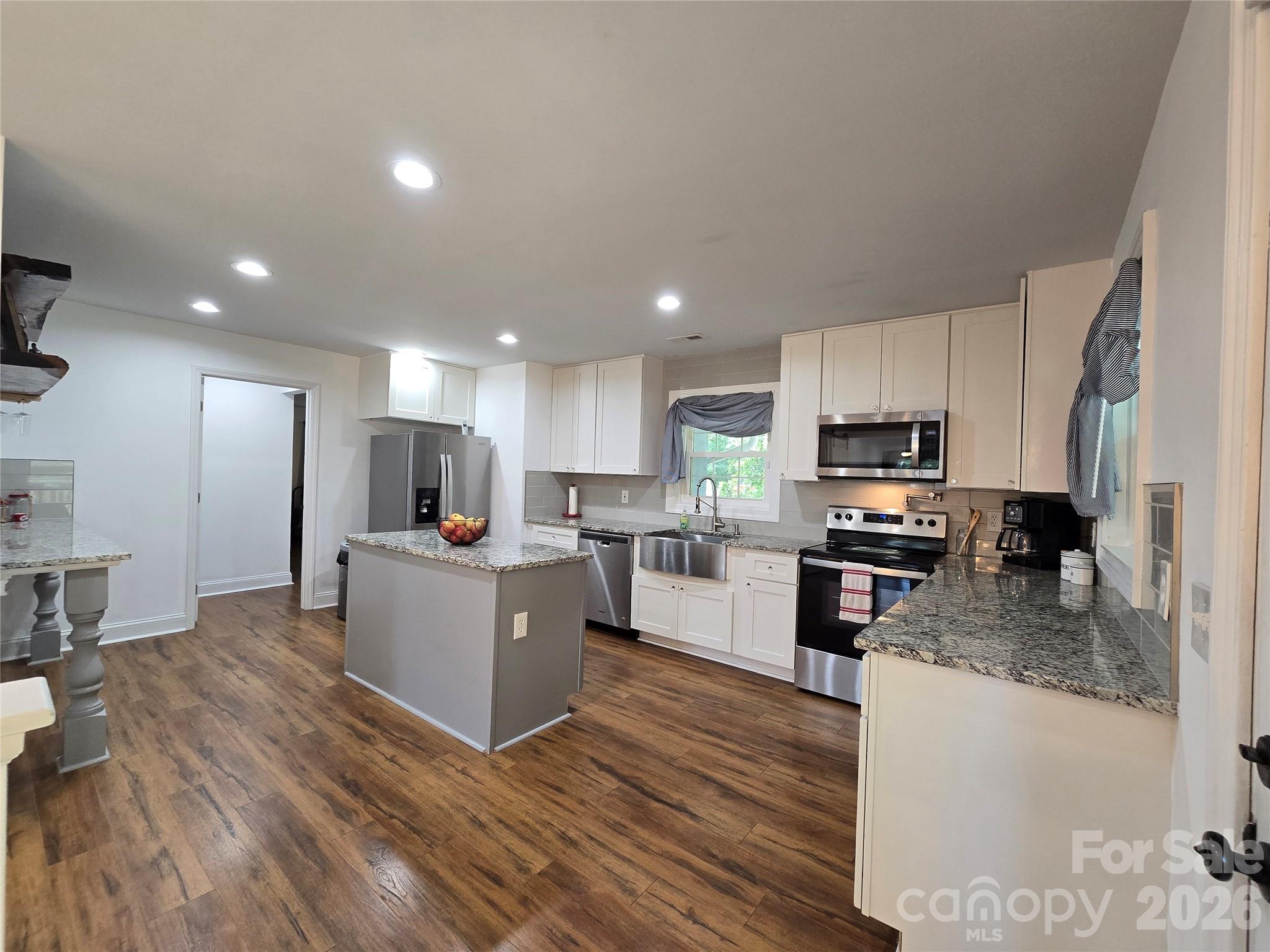 Western Heights - Residential