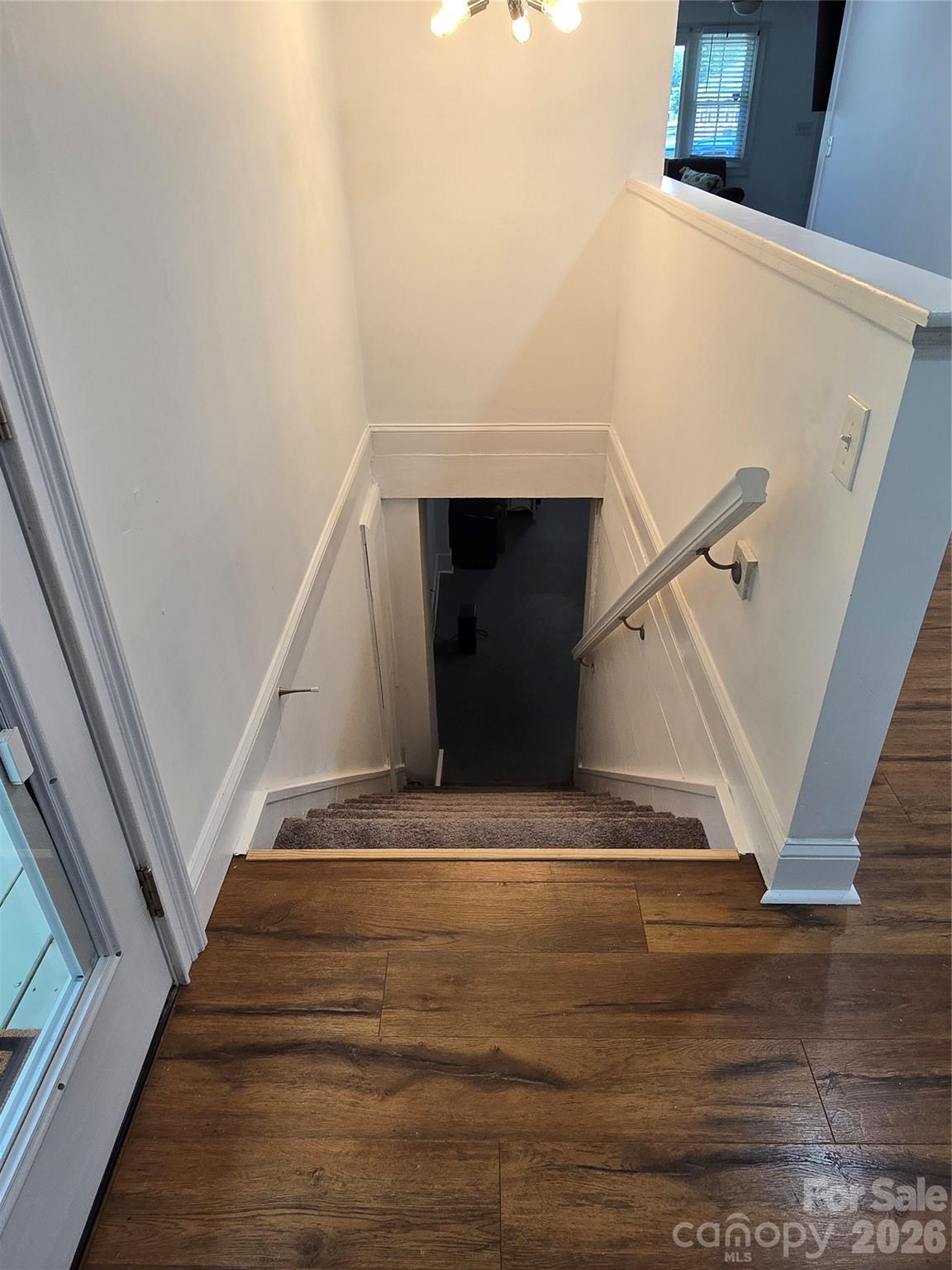 Western Heights - Residential