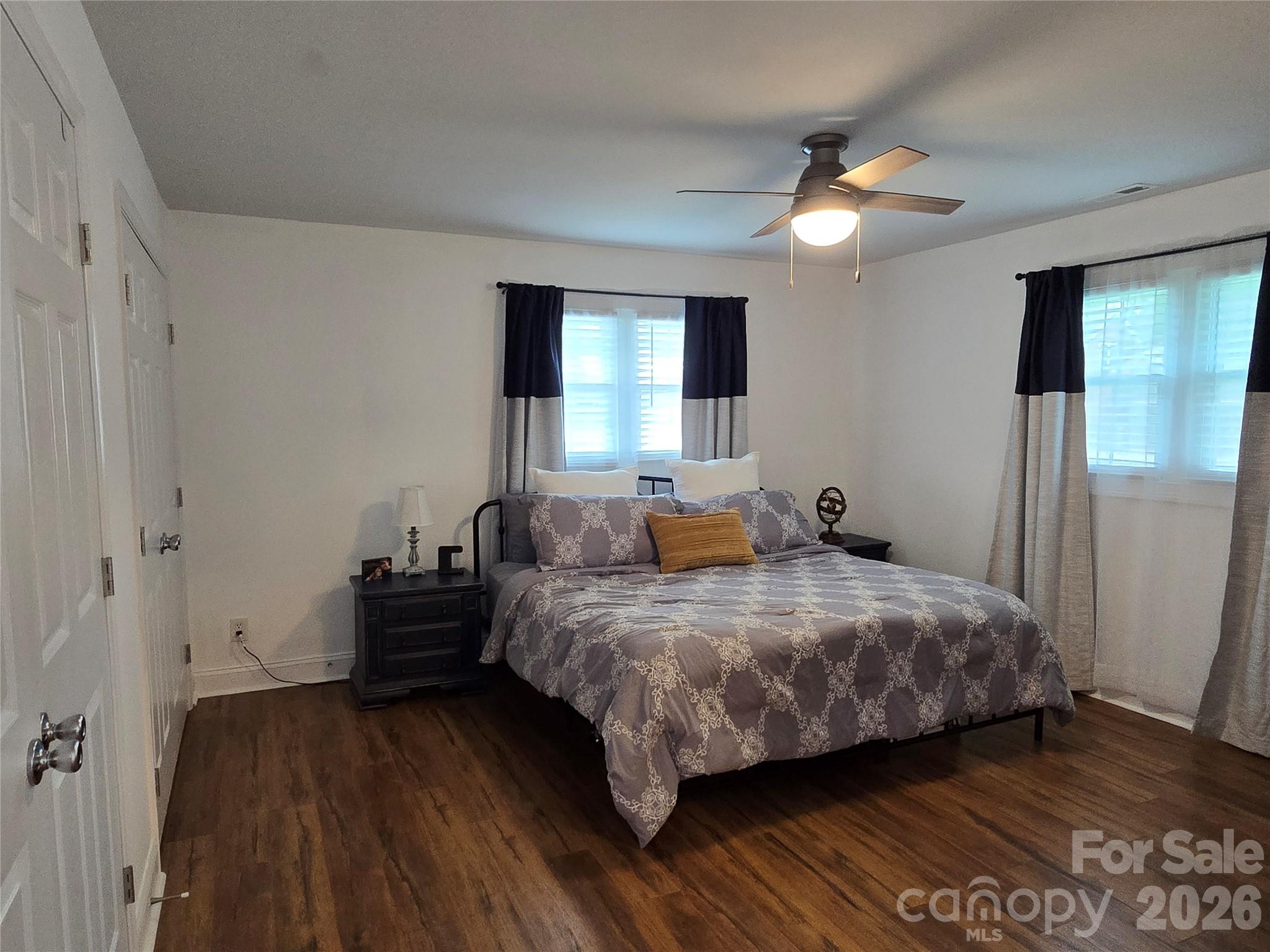 Western Heights - Residential