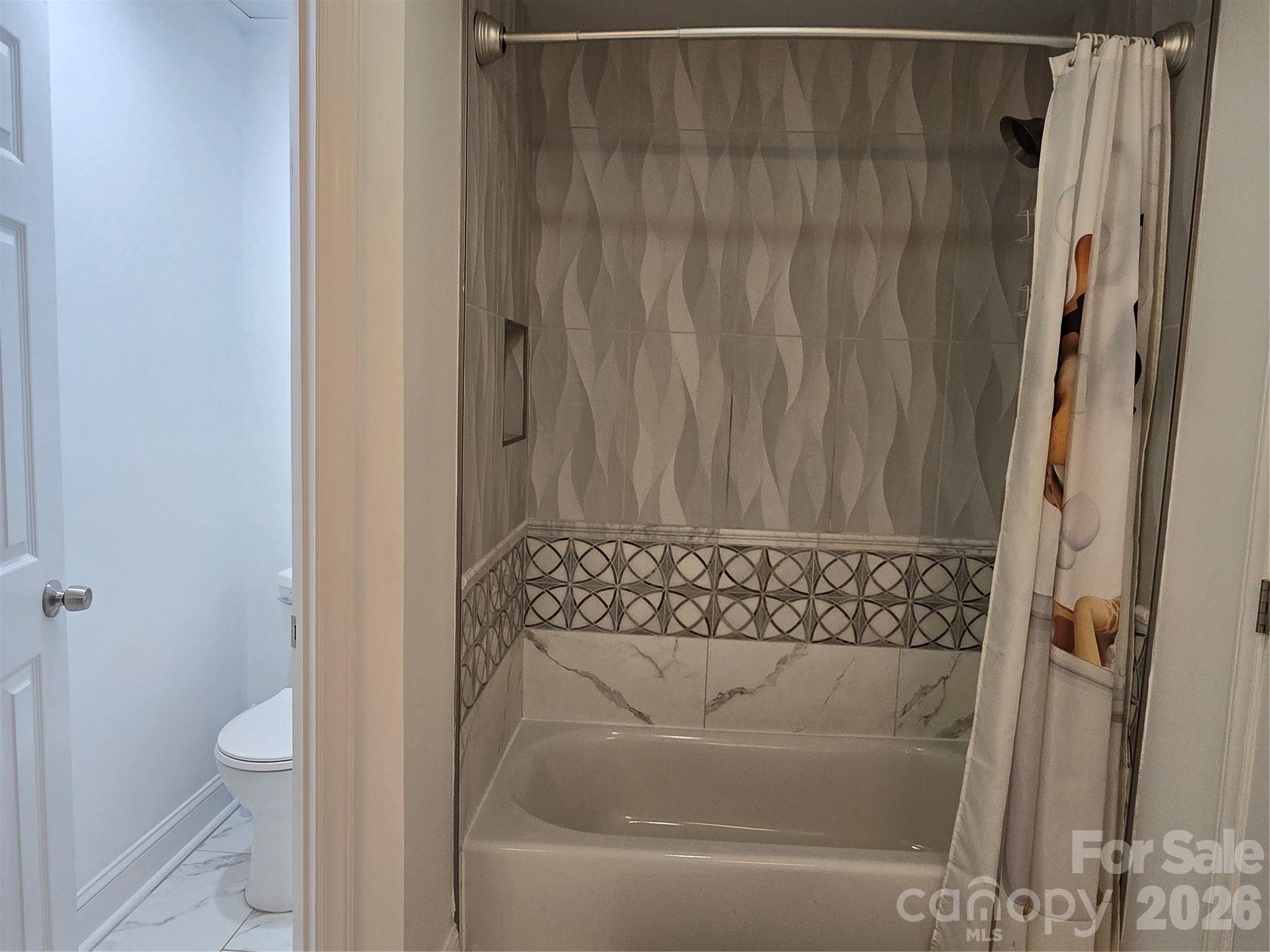 Western Heights - Residential