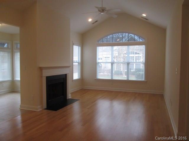 Bella Sera Villas - Residential Lease