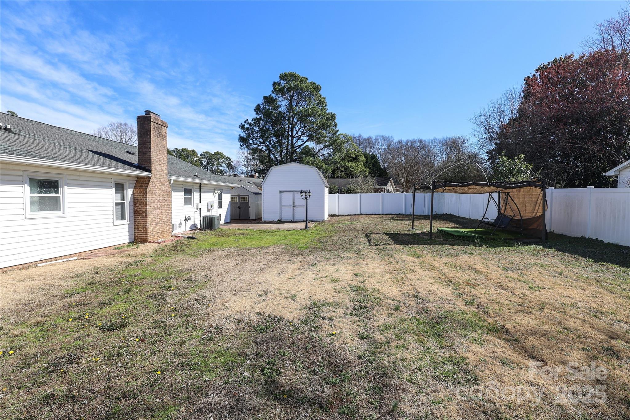 Eastwoods - Residential