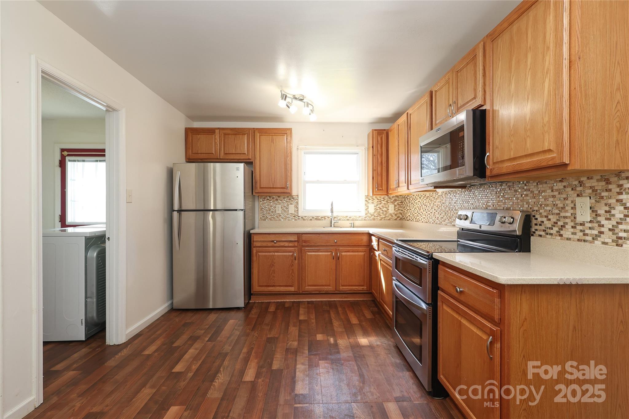 Eastwoods - Residential