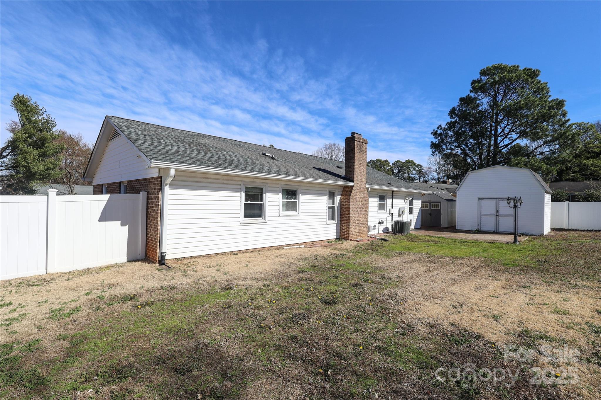 Eastwoods - Residential