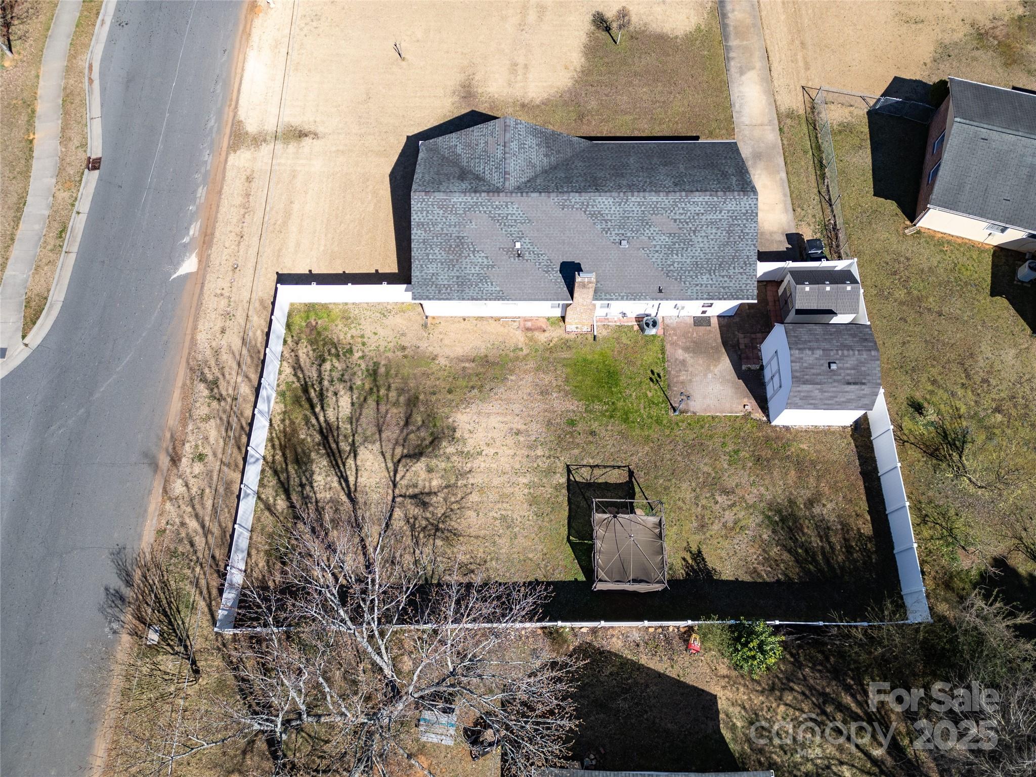 Eastwoods - Residential