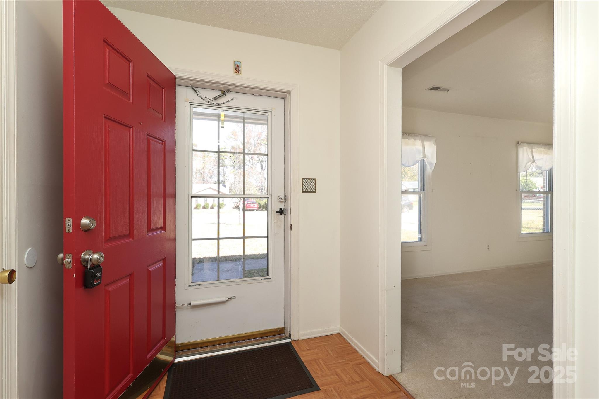 Eastwoods - Residential