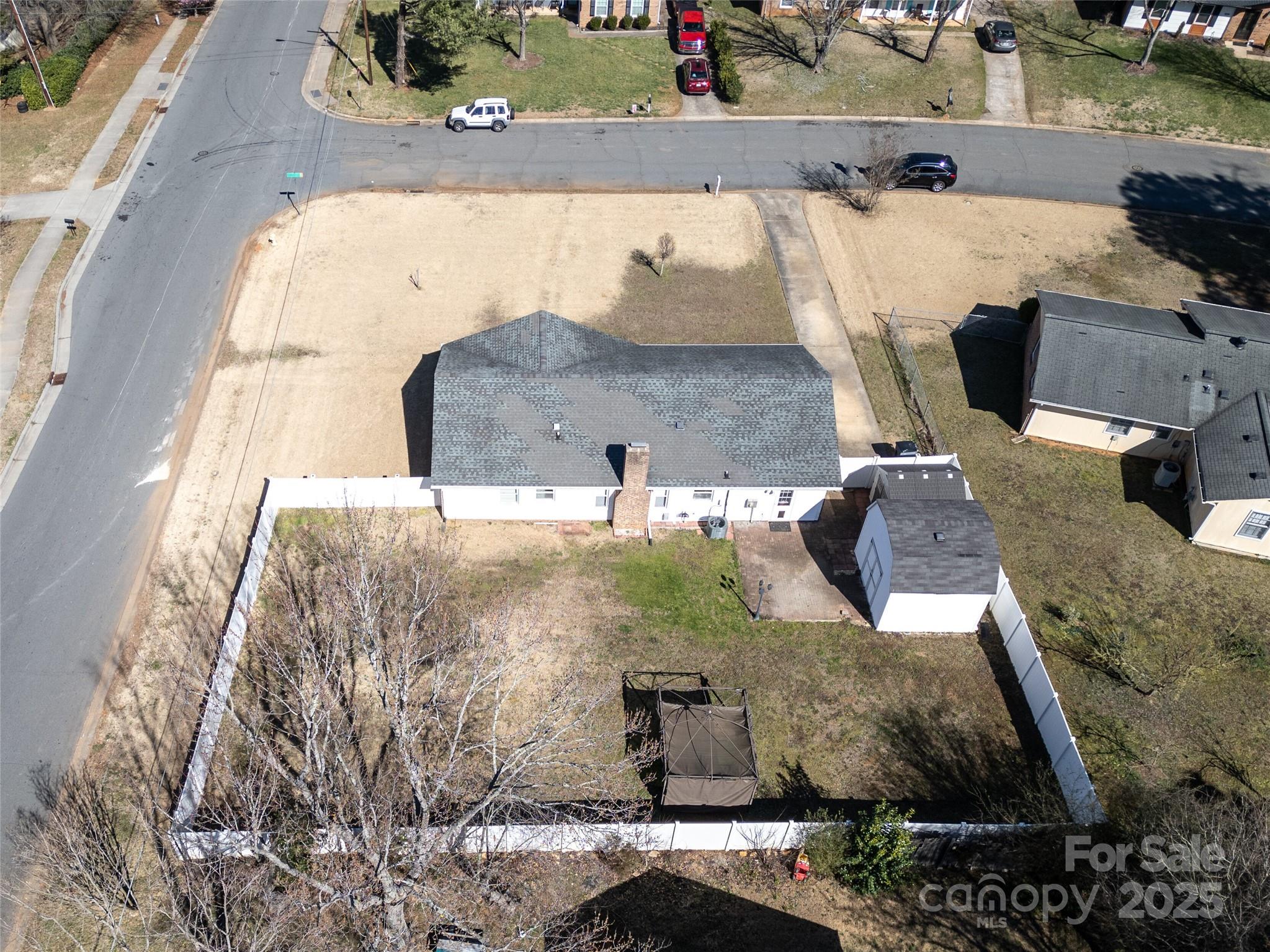 Eastwoods - Residential