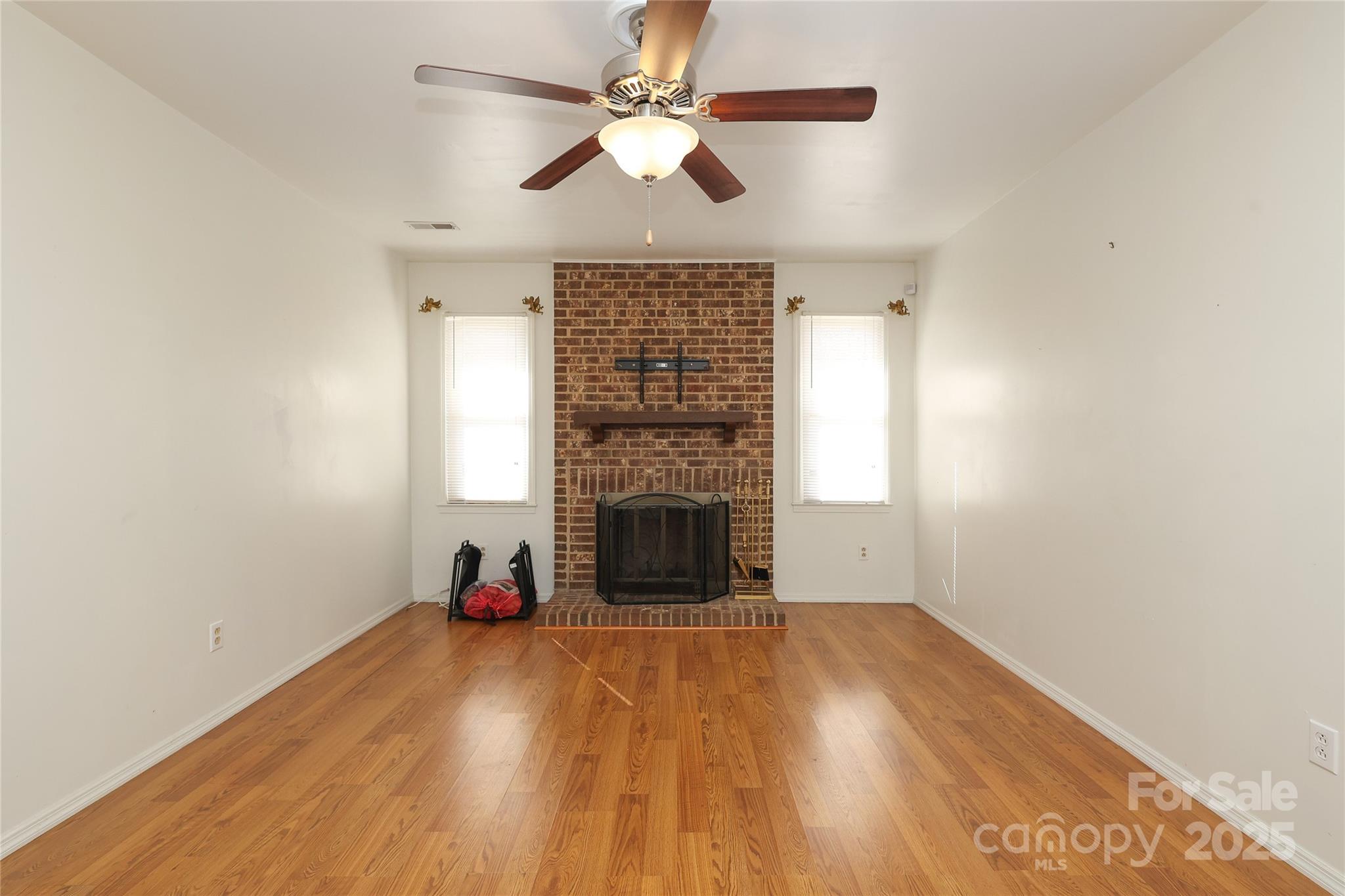 Eastwoods - Residential