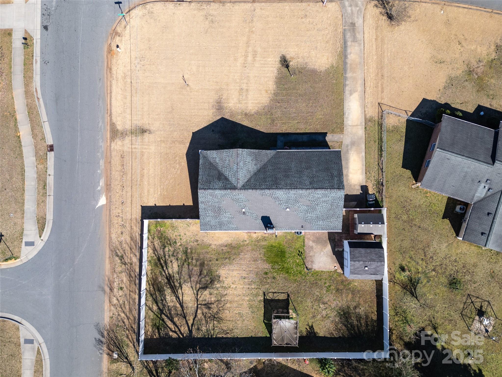 Eastwoods - Residential