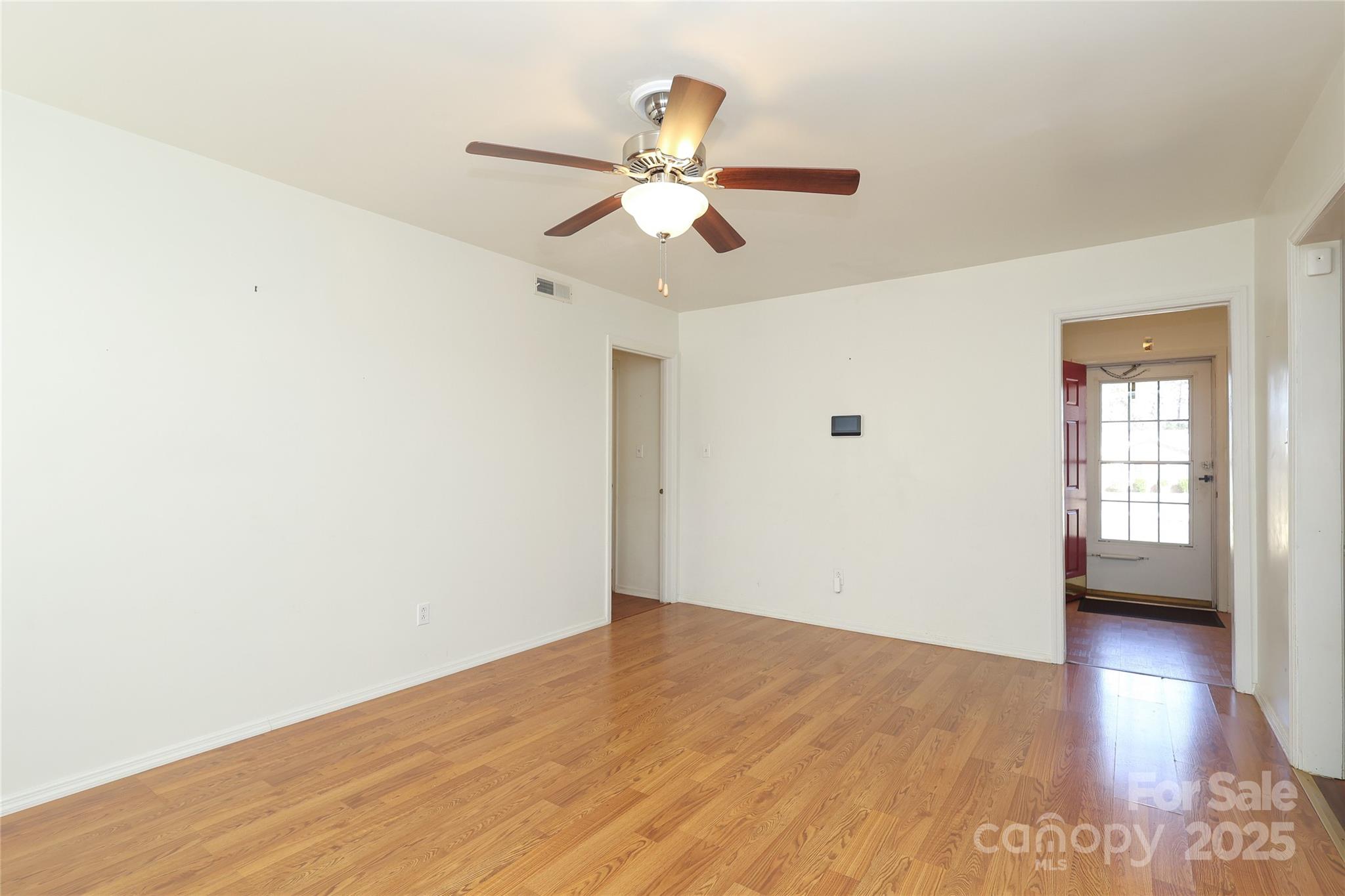 Eastwoods - Residential