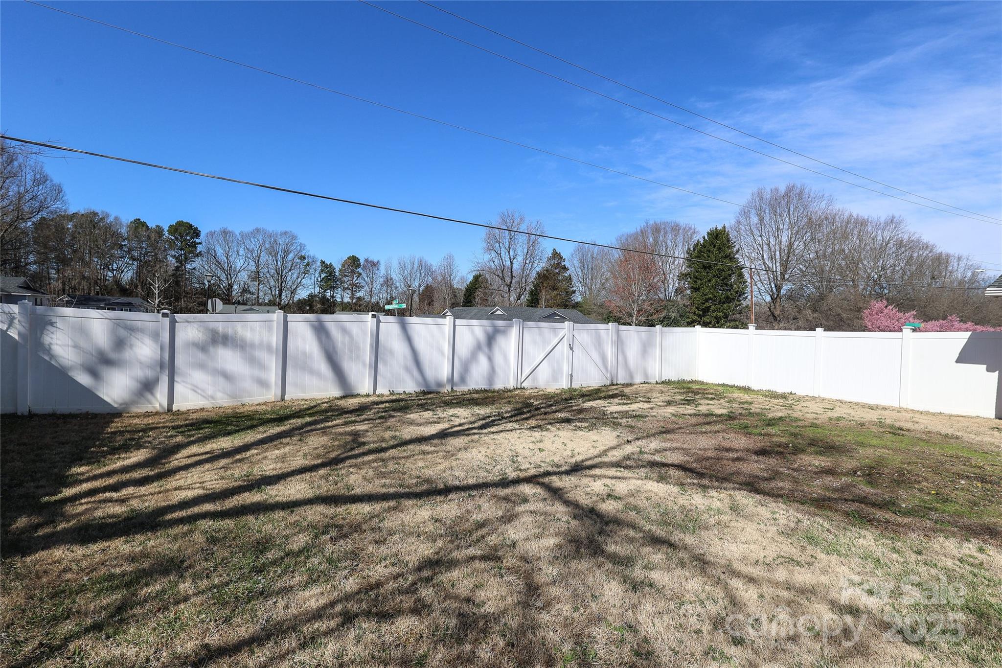 Eastwoods - Residential