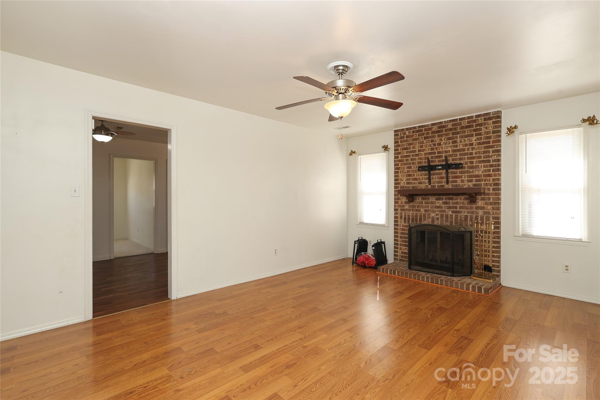 Eastwoods - Residential