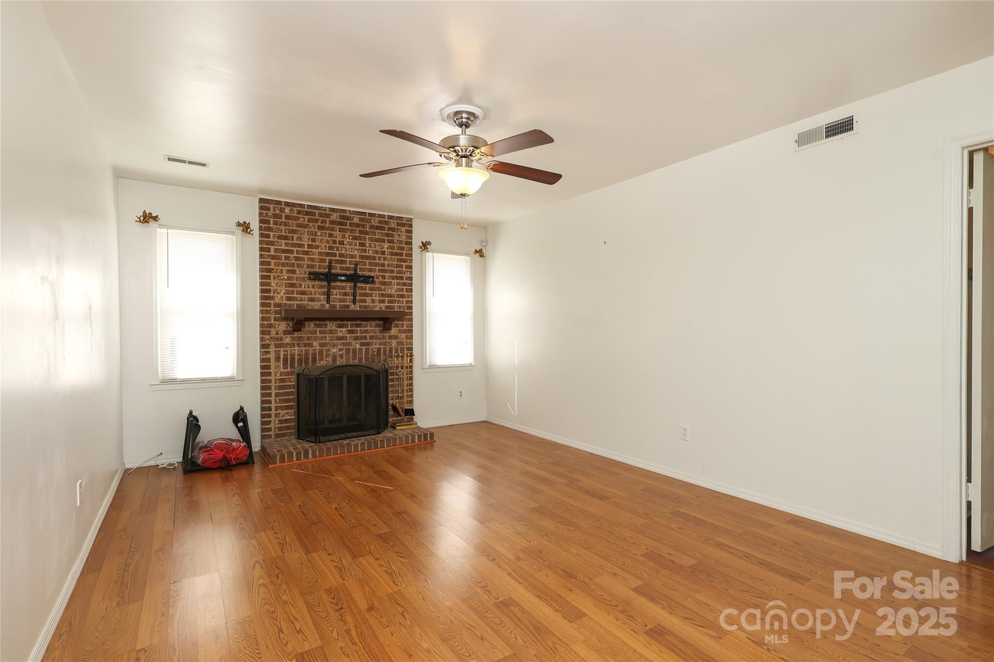 Eastwoods - Residential