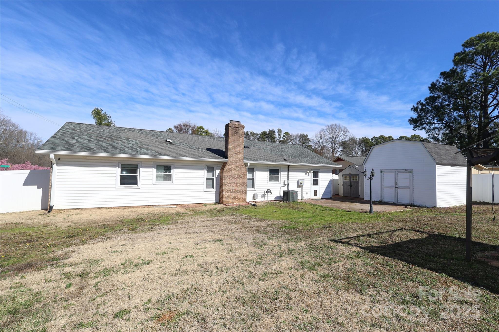 Eastwoods - Residential